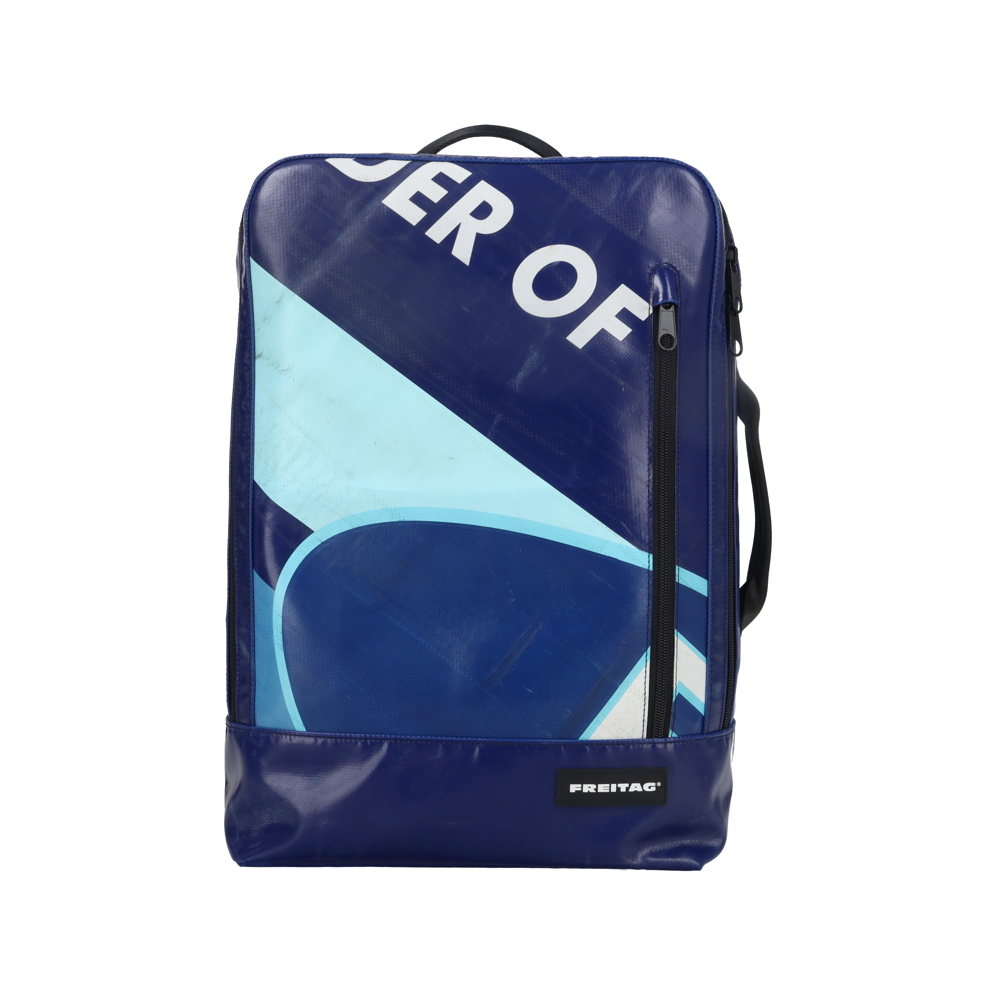 F306 HAZZARD | 276644 | FREITAG