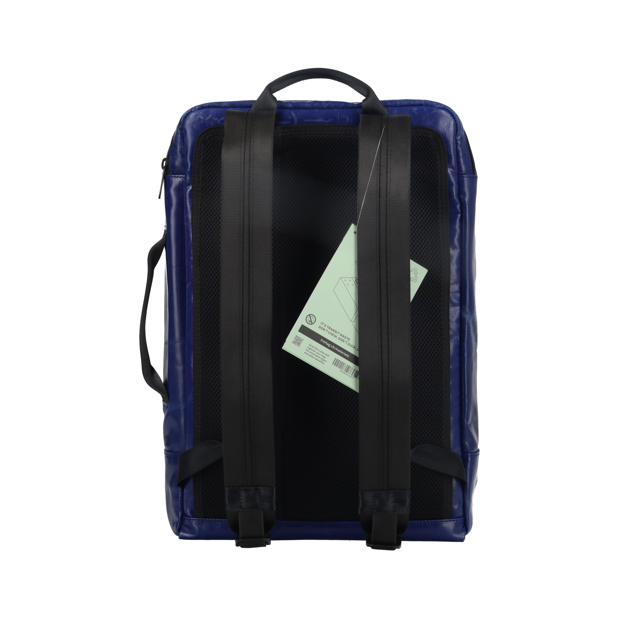 F306 HAZZARD | 276644 | FREITAG