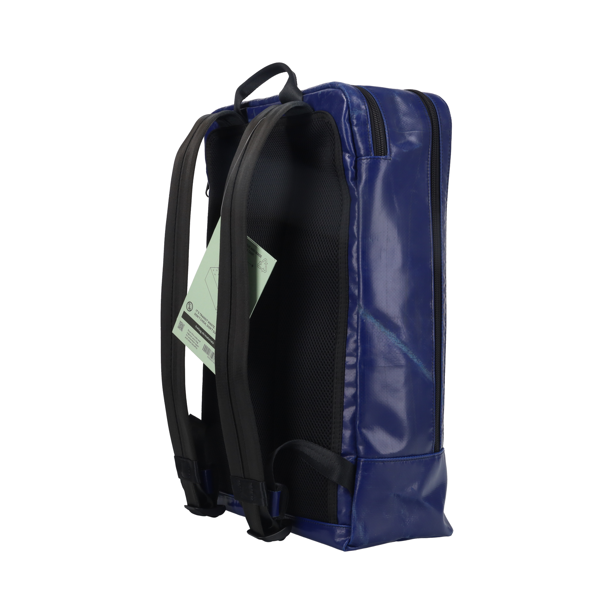 F306 HAZZARD | 276644 | FREITAG