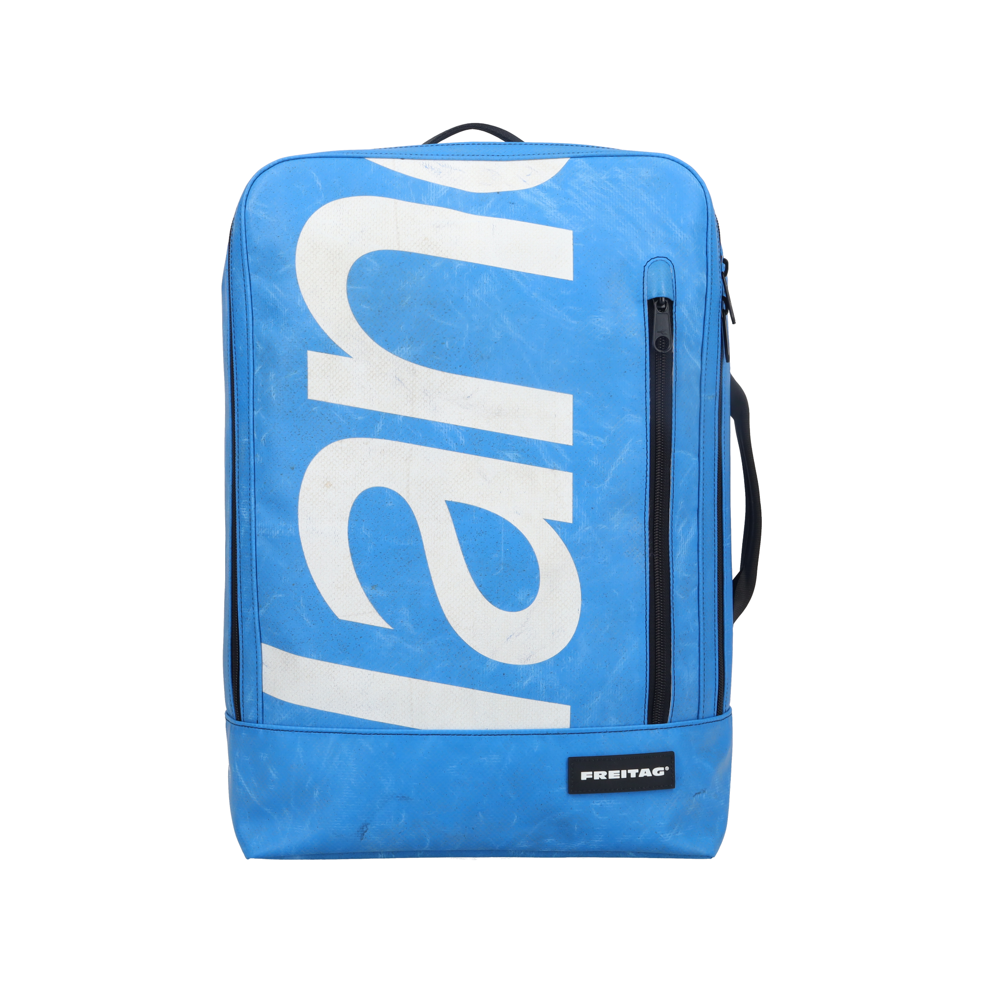 F306 HAZZARD | FREITAG