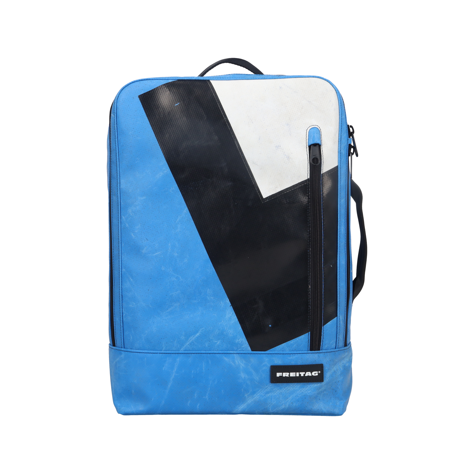 F306 HAZZARD | FREITAG