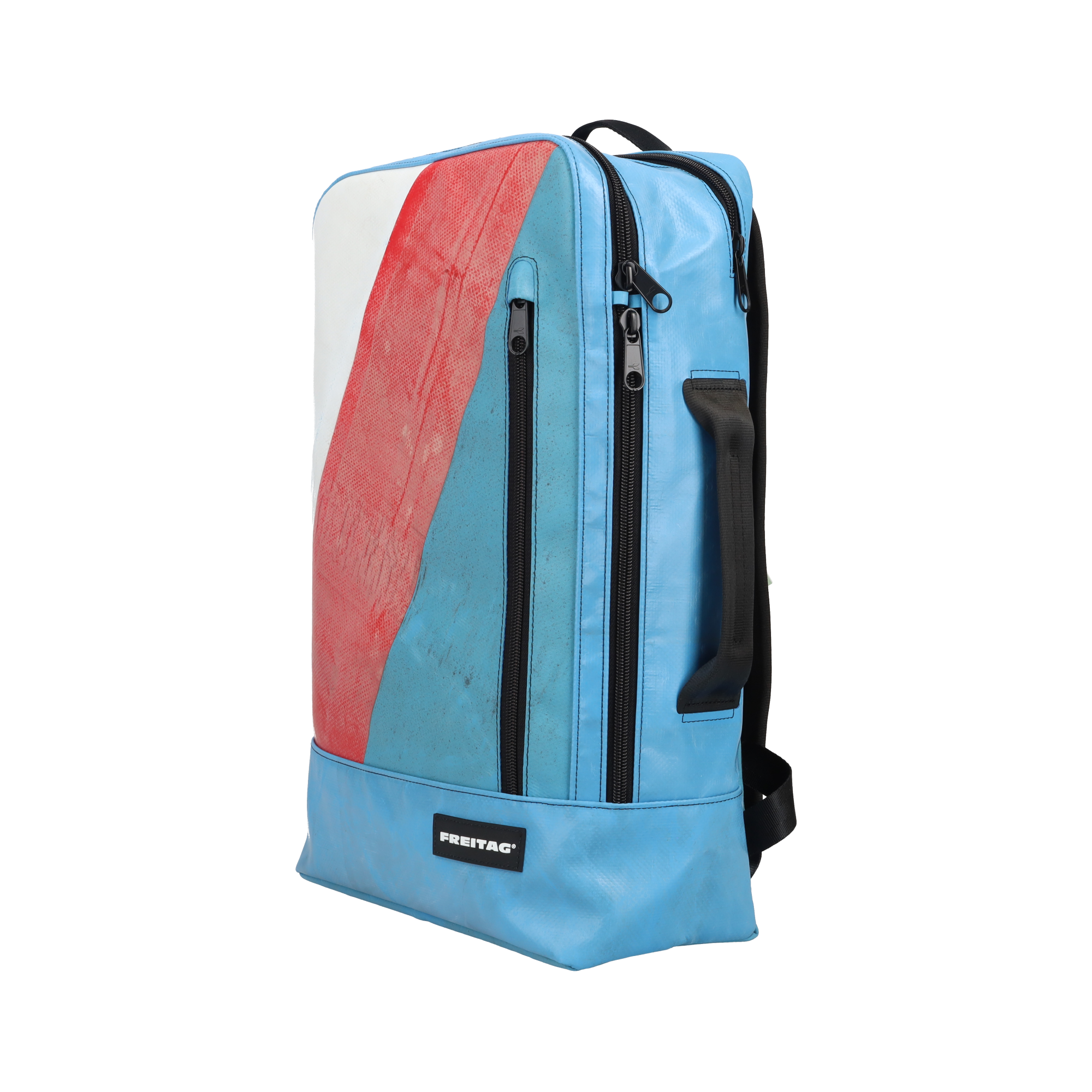 F306 HAZZARD | 276716 | FREITAG