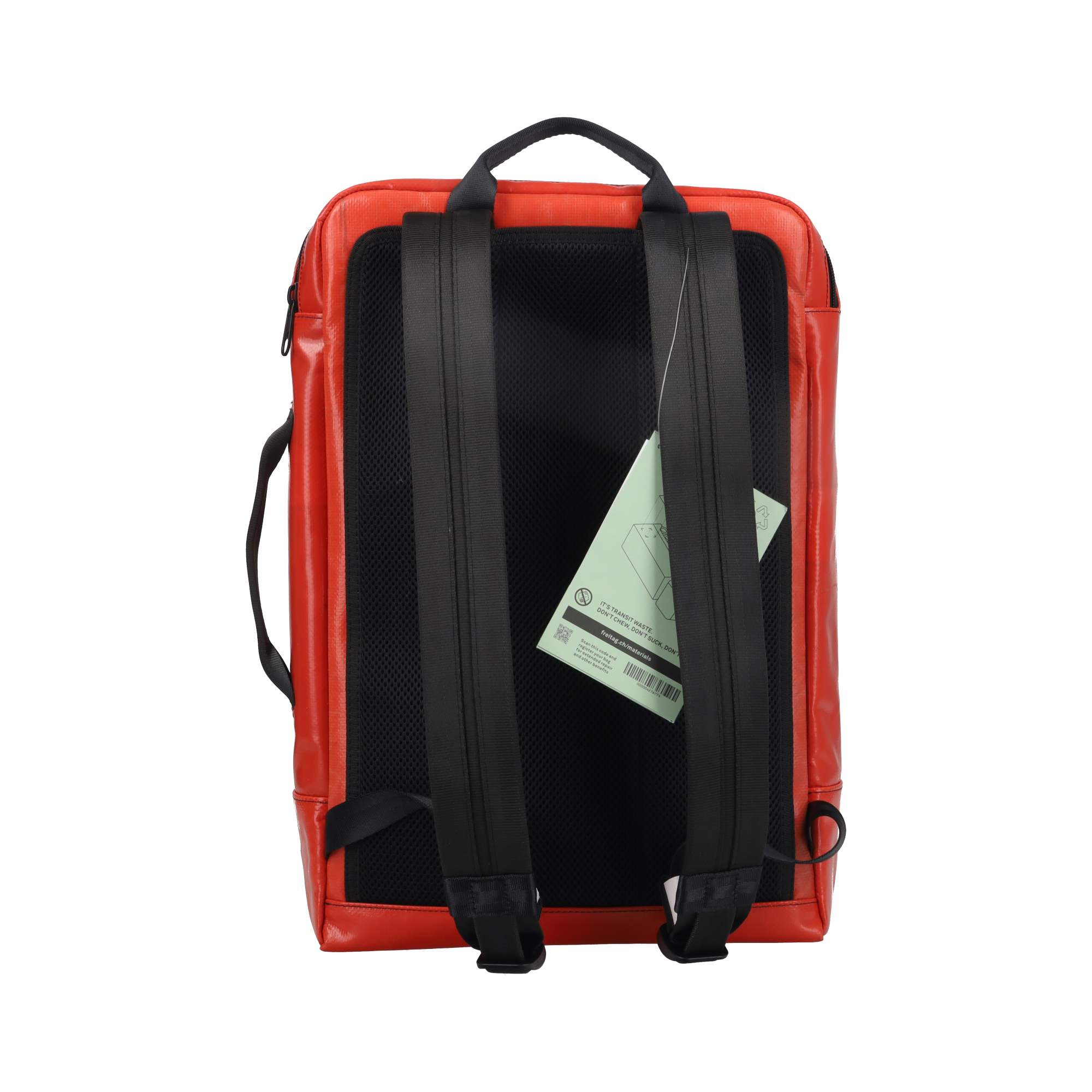 F306 HAZZARD | 276774 | FREITAG