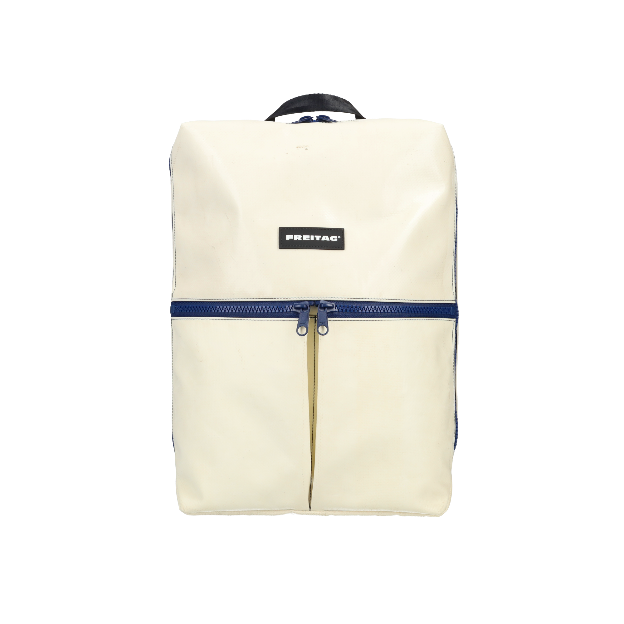 FREITAGフライターグ F49 FRINGE ブルーホワイト バックパック F49 FRINGE | 277018 | FREITAG