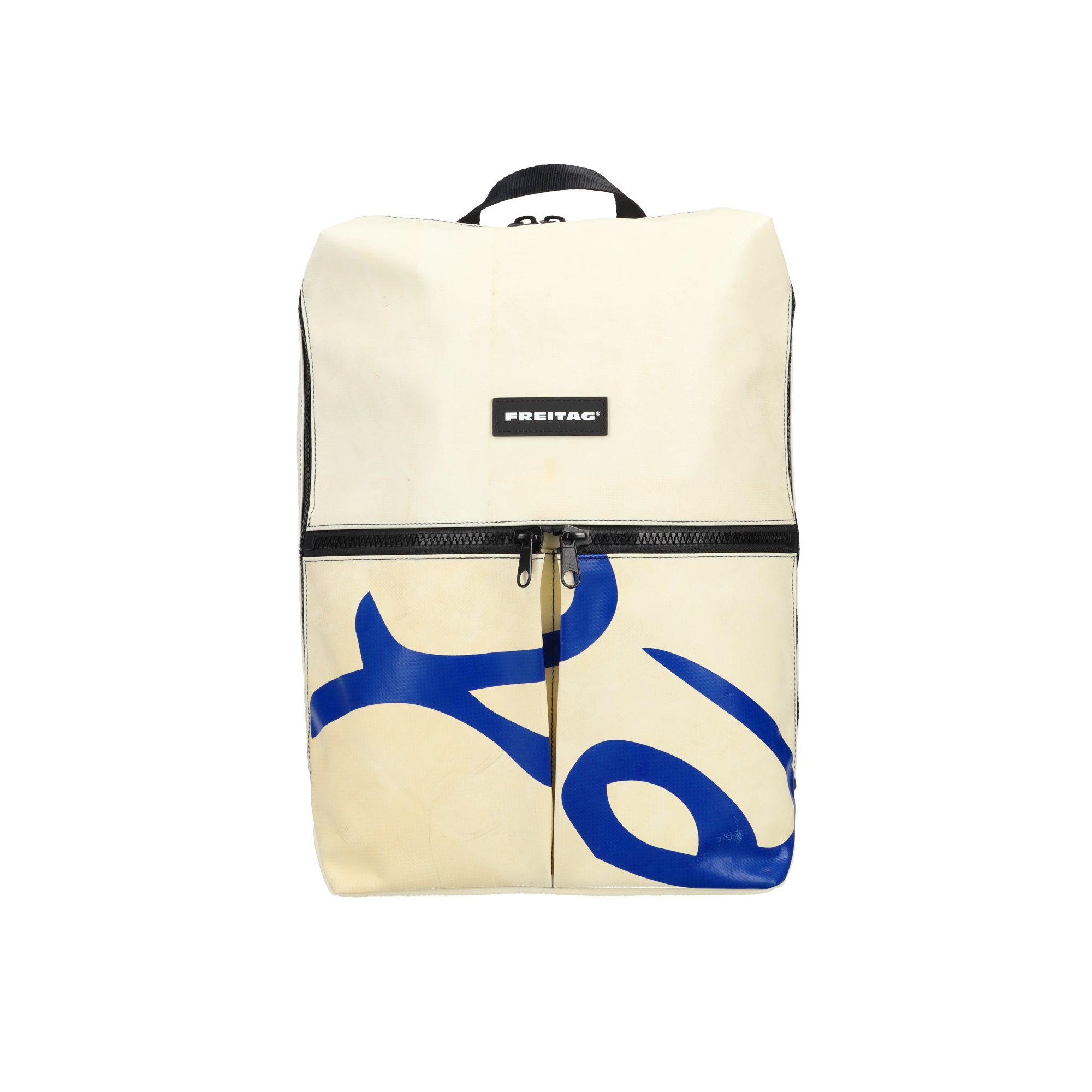 F49 FRINGE | FREITAG