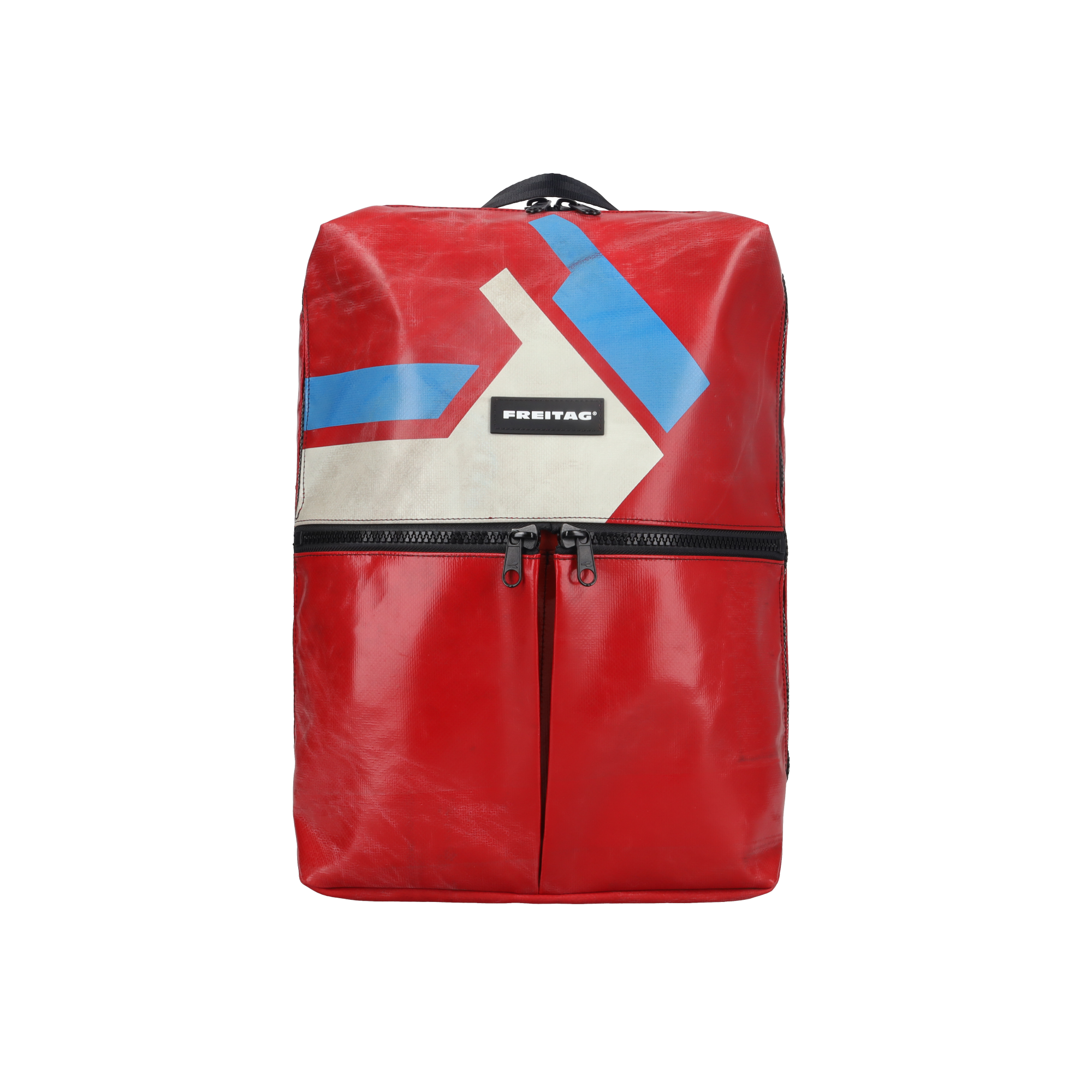F49 FRINGE | FREITAG