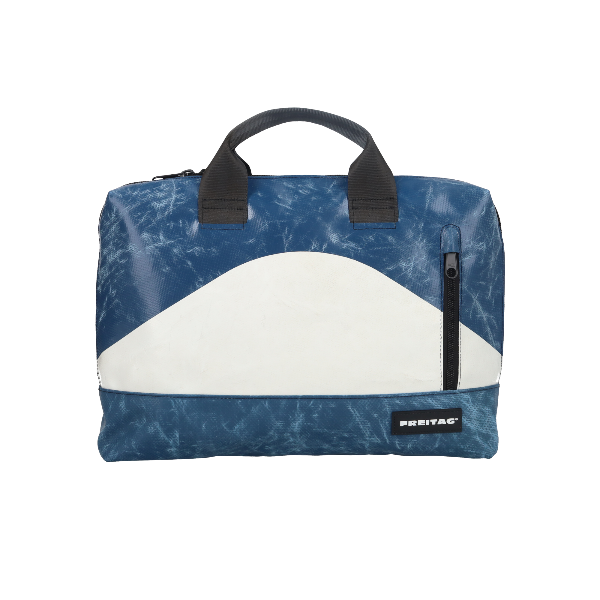 FREITAG 青 封筒型 ノートPCケース ラップトップバッグ | FREITAG