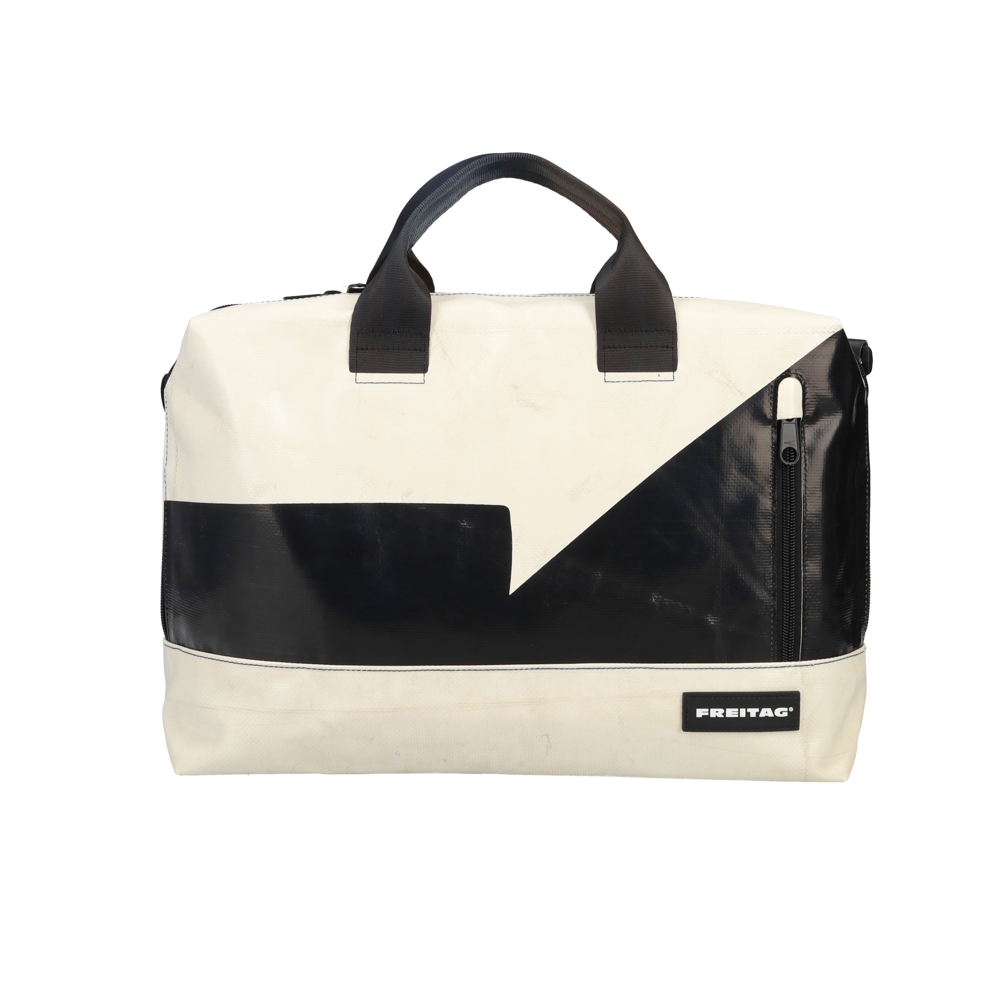 【IDタグ付】FREITAG DIXON ディクソン アイボリー ポルトガル製 オンラインストア | FREITAG