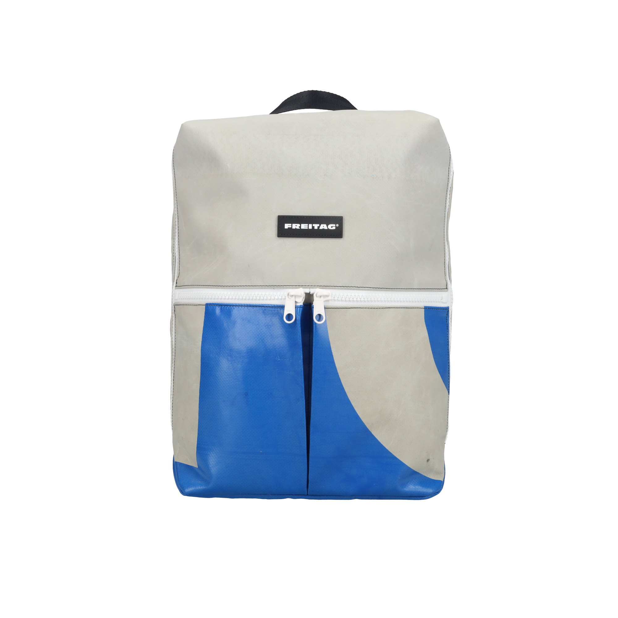 FREITAG F49 FRINGE グレー/青 F49 FRINGE | FREITAG