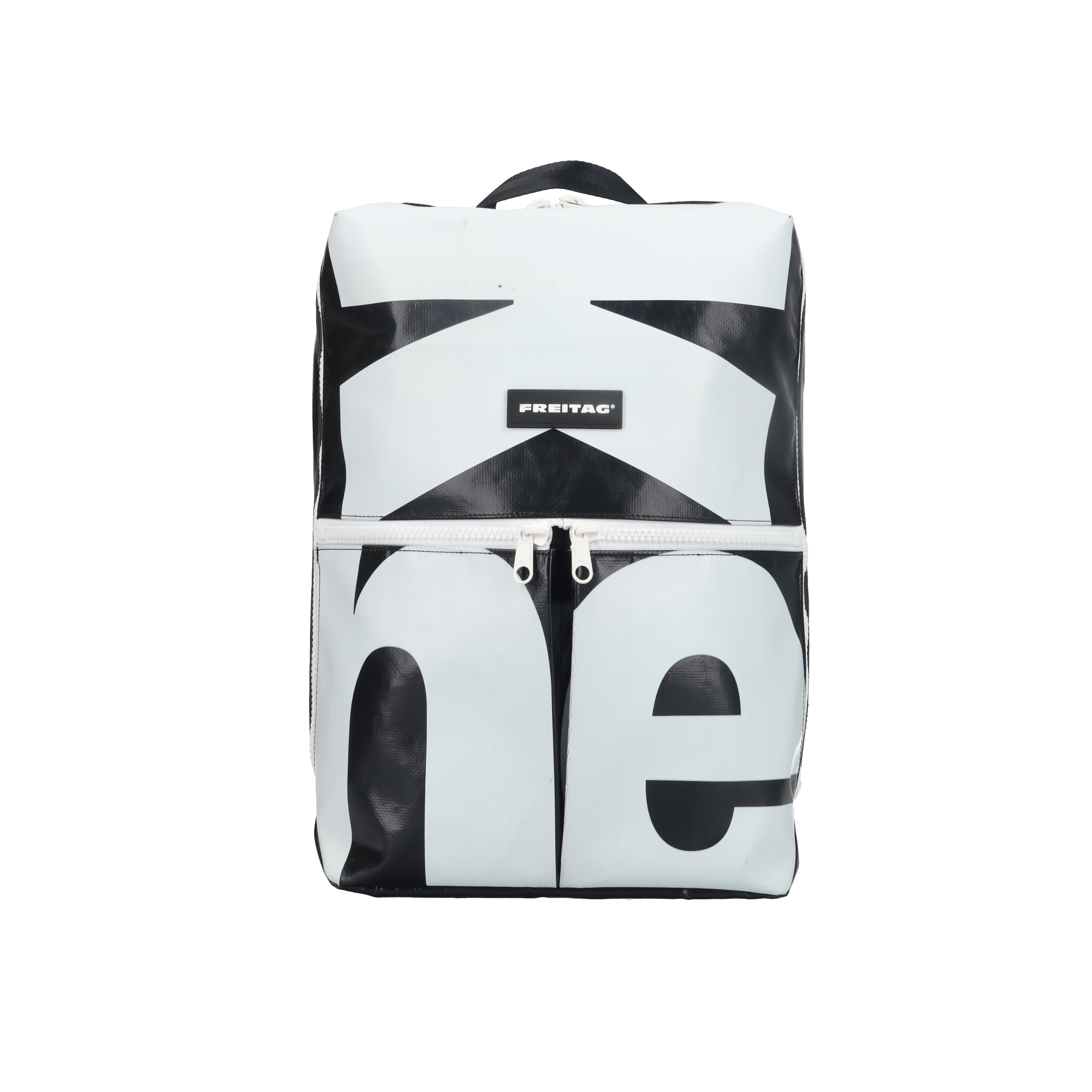 F49 FRINGE | FREITAG