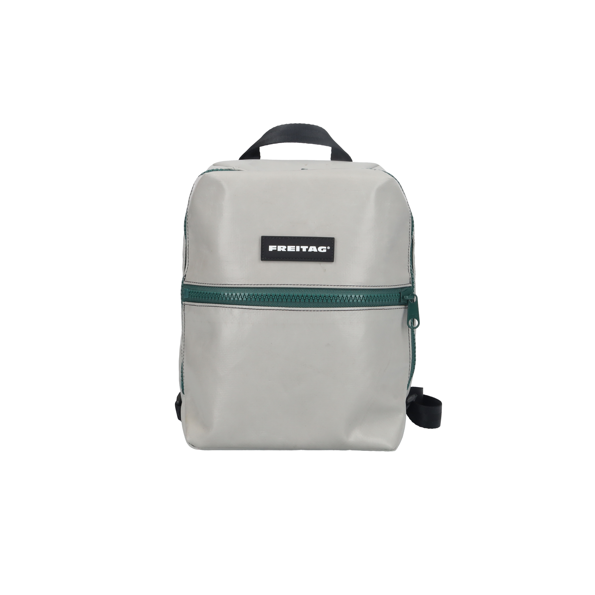 FREITAG フライターグ　バックパック　リュック　ホワイト系 FREITAGバックパック | FREITAG