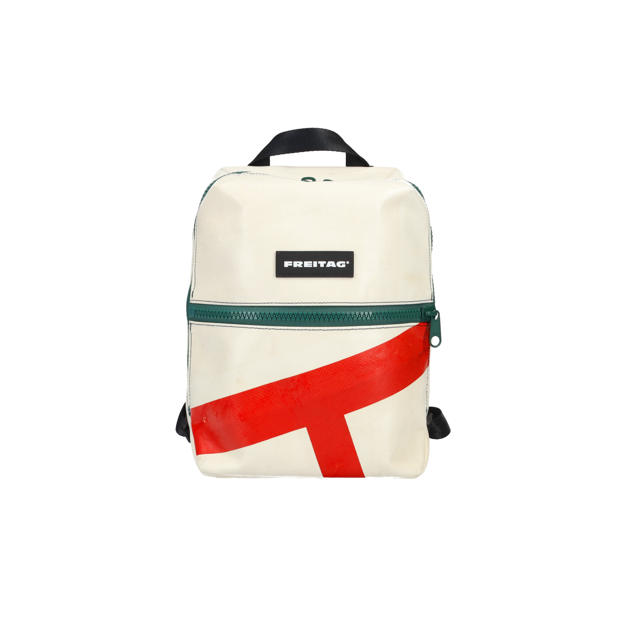 THE CUTEPACK: Small, but awww! | FREITAG