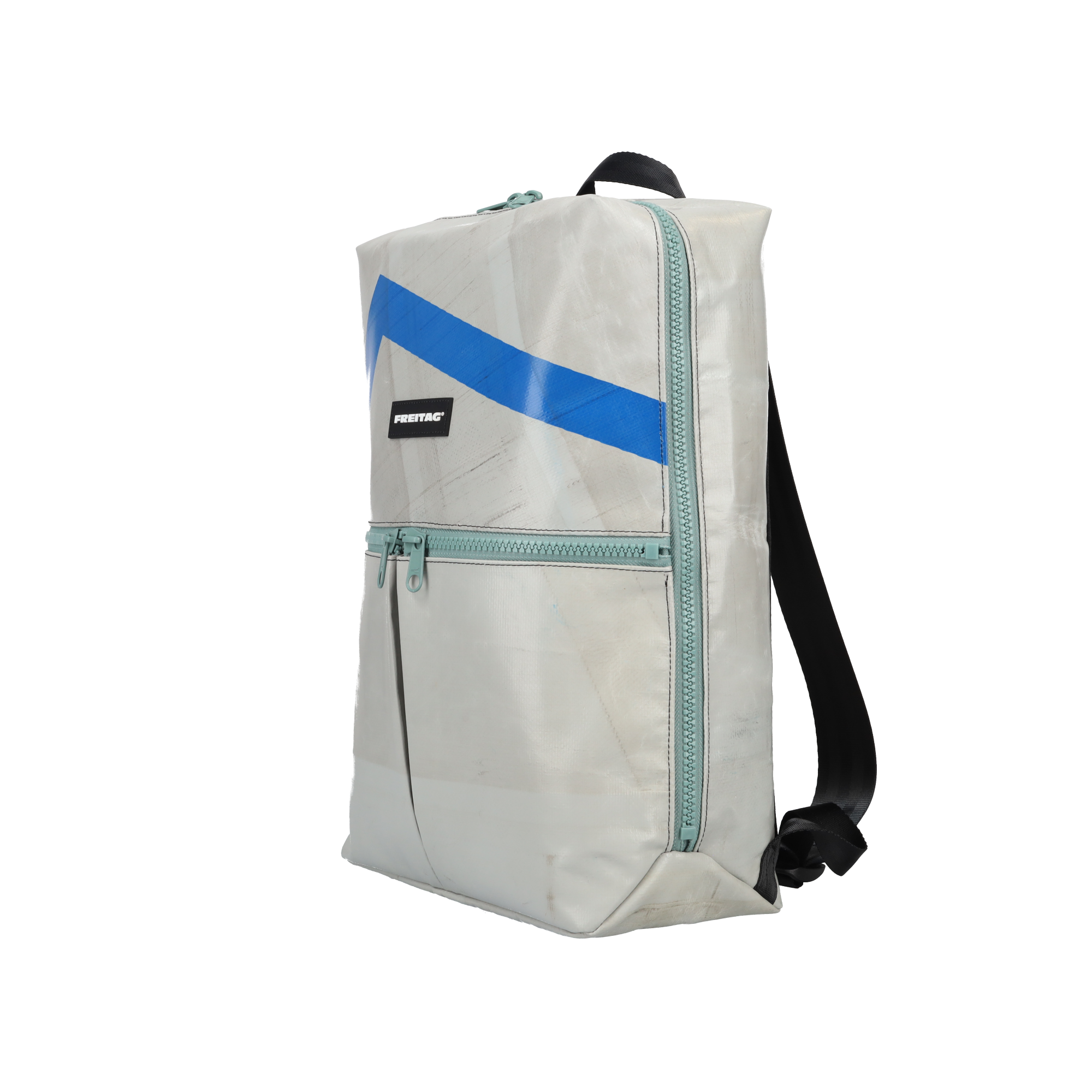 F49 FRINGE | 277654 | FREITAG