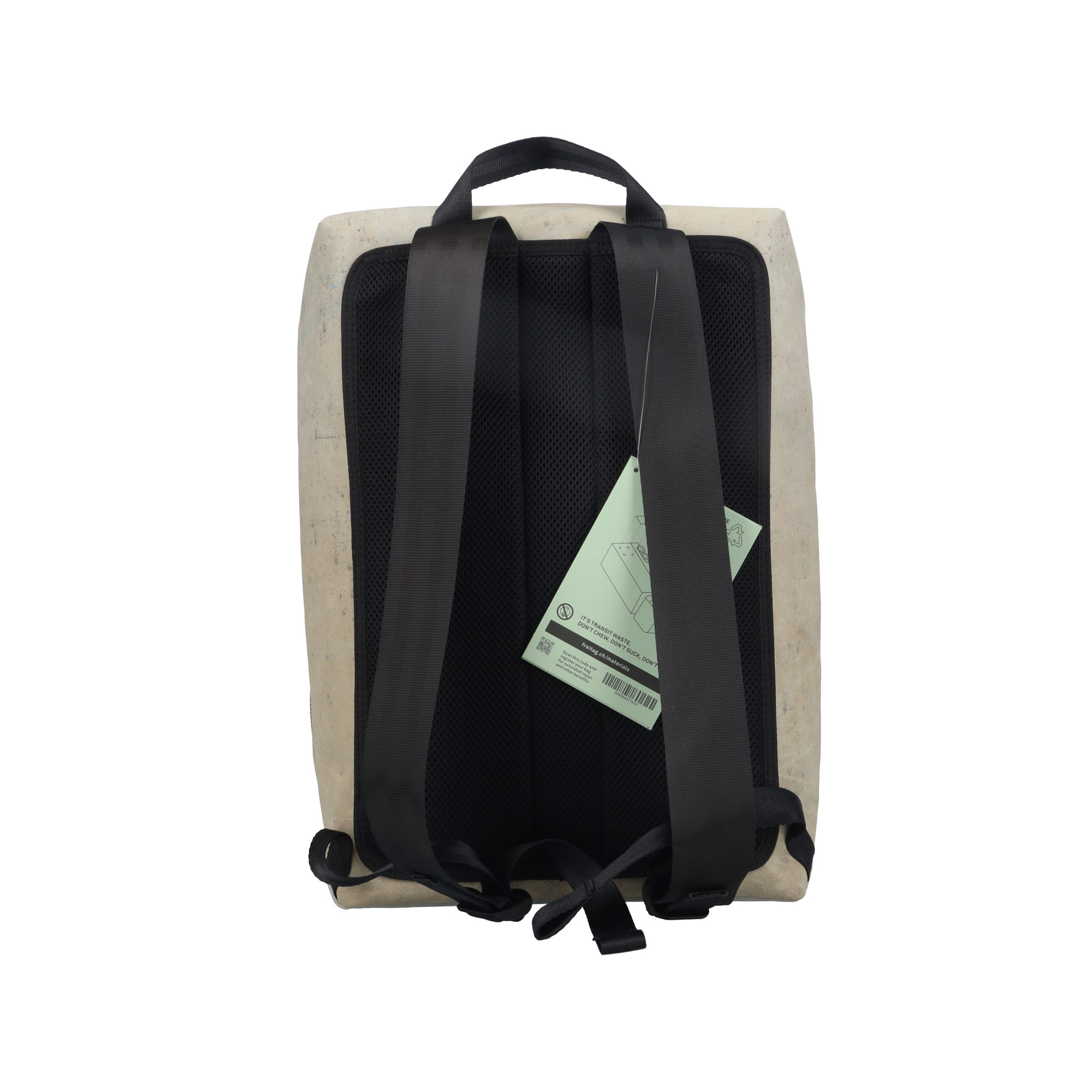 F49 FRINGE | 277659 | FREITAG