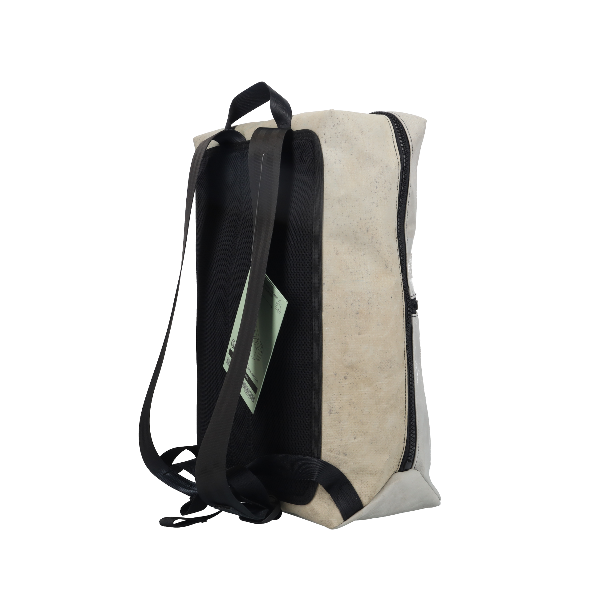 F49 FRINGE | 277659 | FREITAG