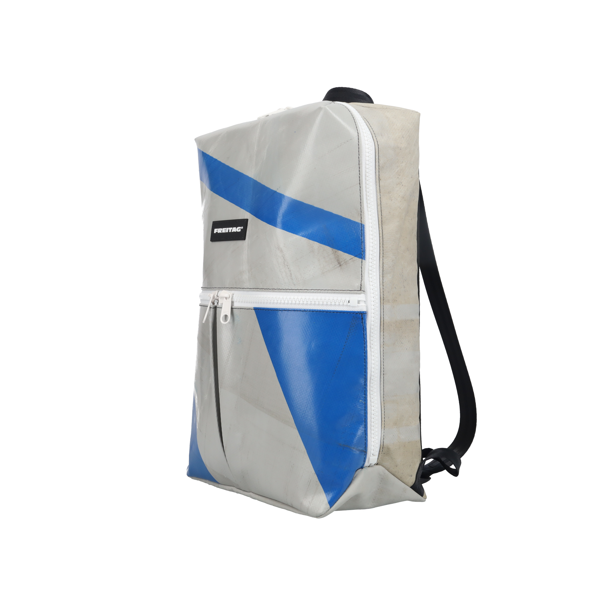 FREITAG F49 FRINGE グレー/青 F49 FRINGE | 277666 | FREITAG