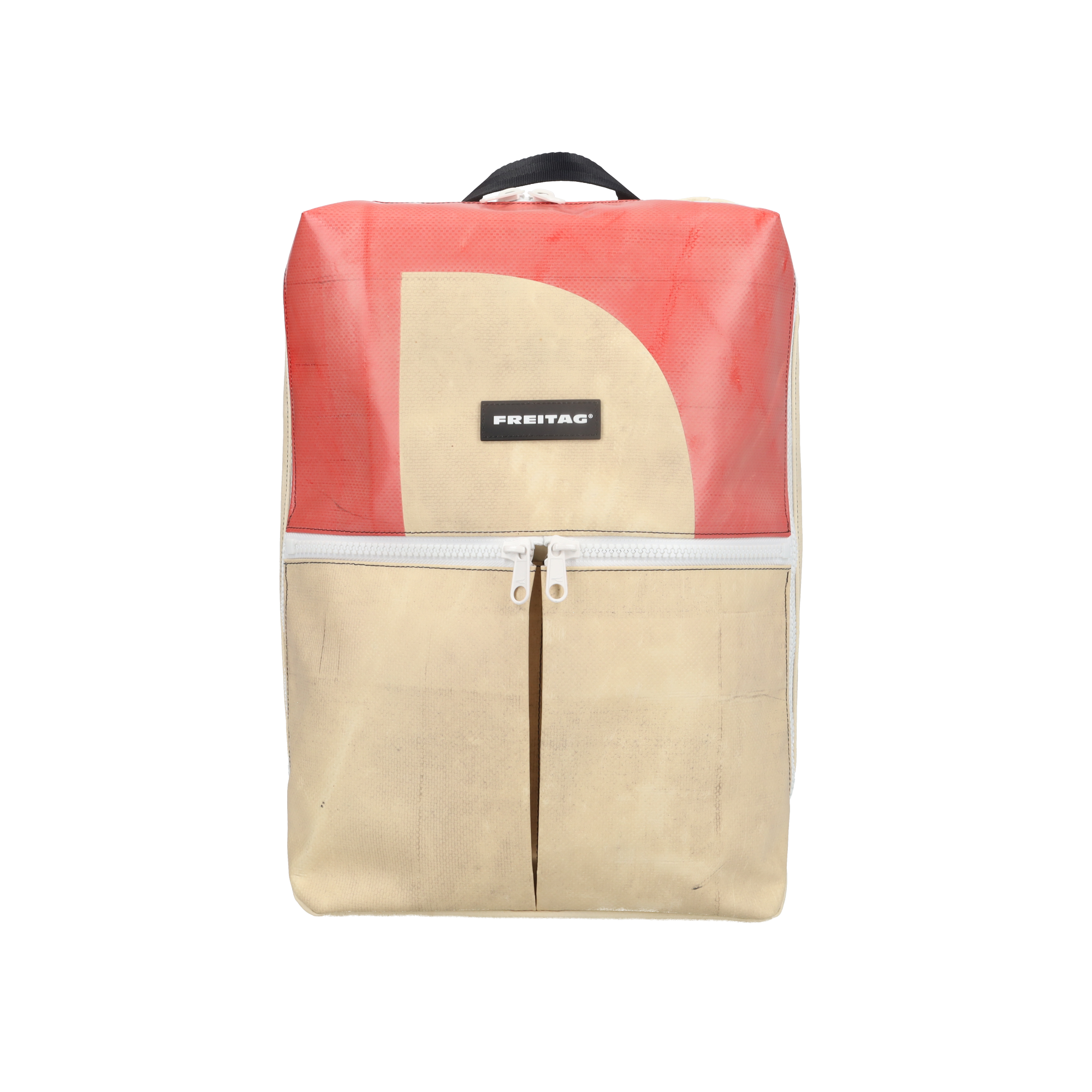 F49 FRINGE | FREITAG