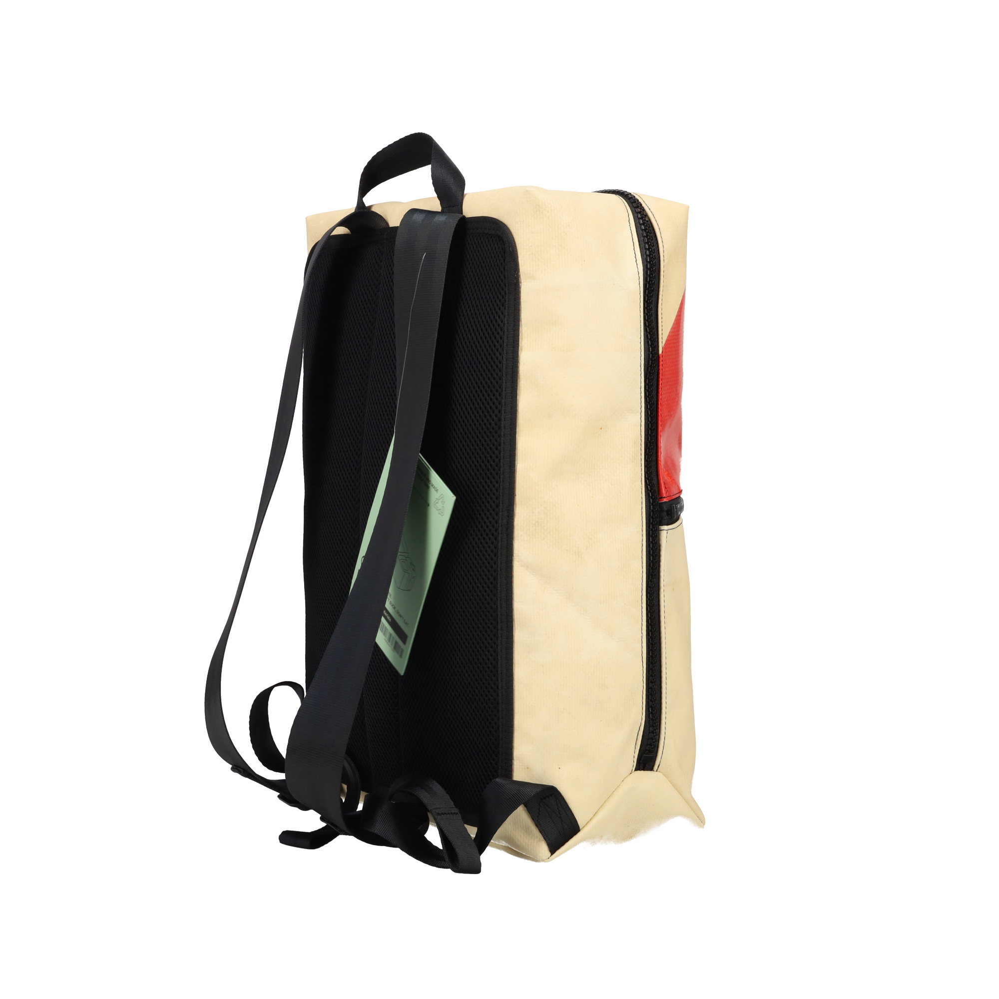 F49 FRINGE | 277690 | FREITAG
