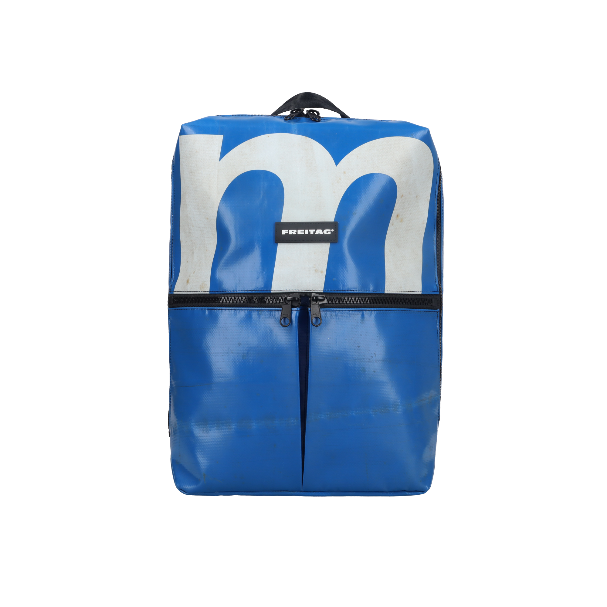 F49 FRINGE | FREITAG