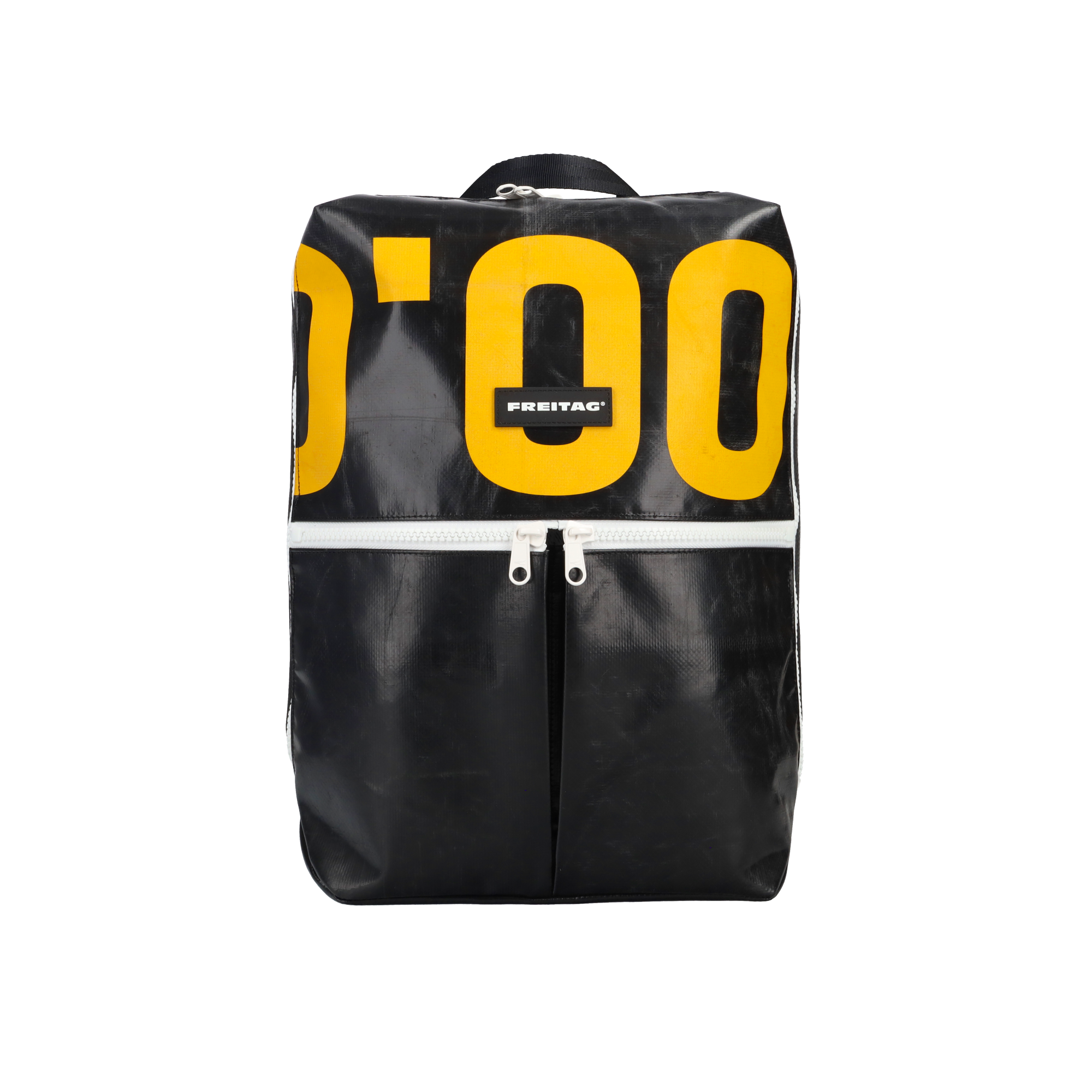 F49 FRINGE | FREITAG