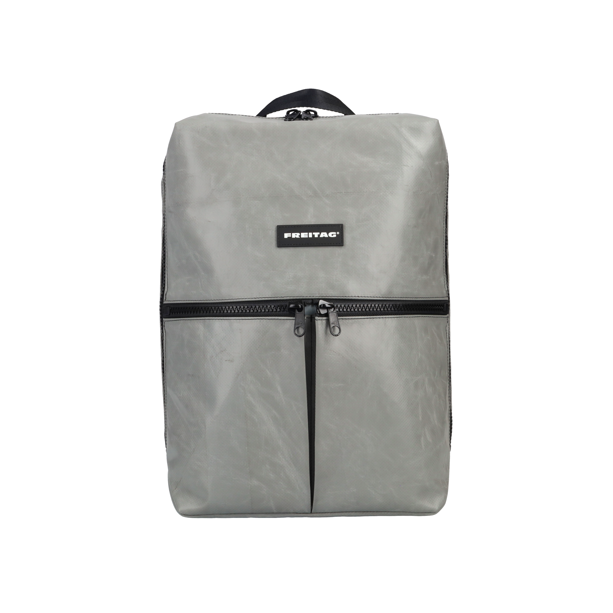 FREITAG F49 FRINGE バックパック／リュック グリーン×シルバー F49 FRINGE | FREITAG