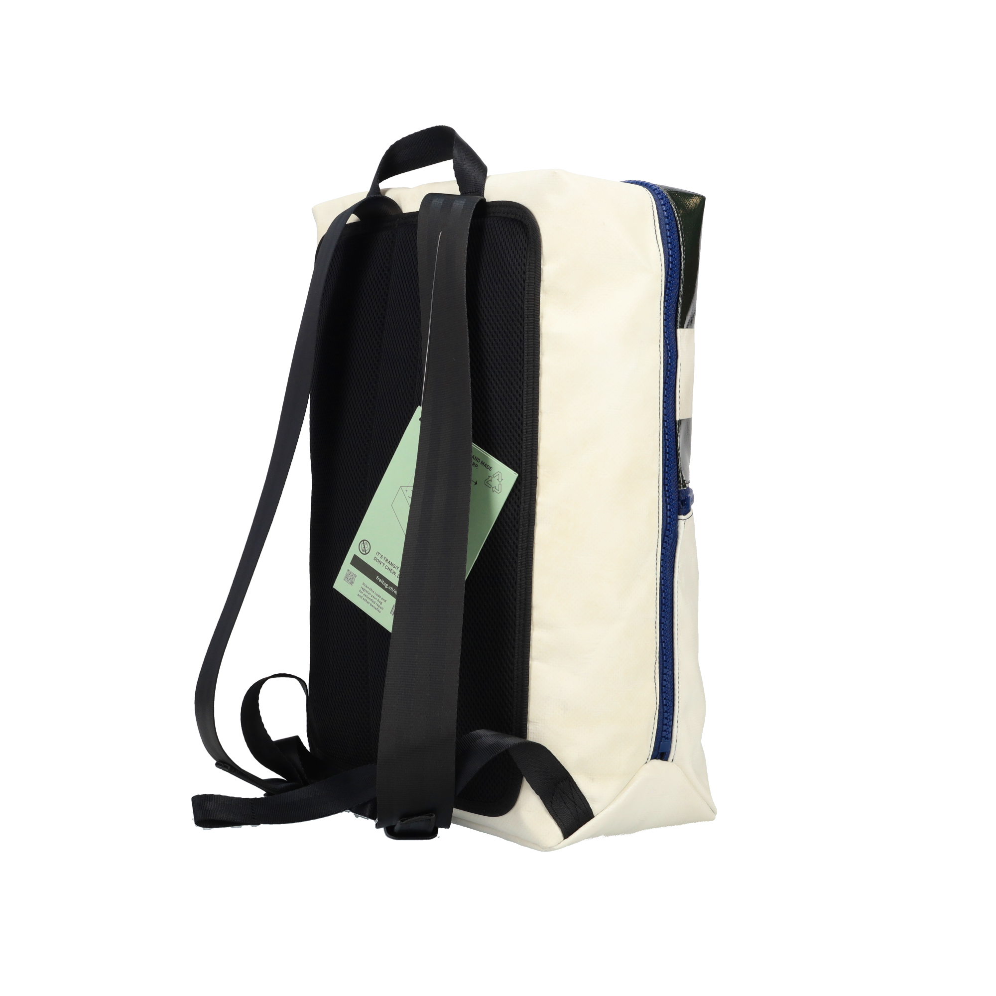 F49 FRINGE | 277798 | FREITAG