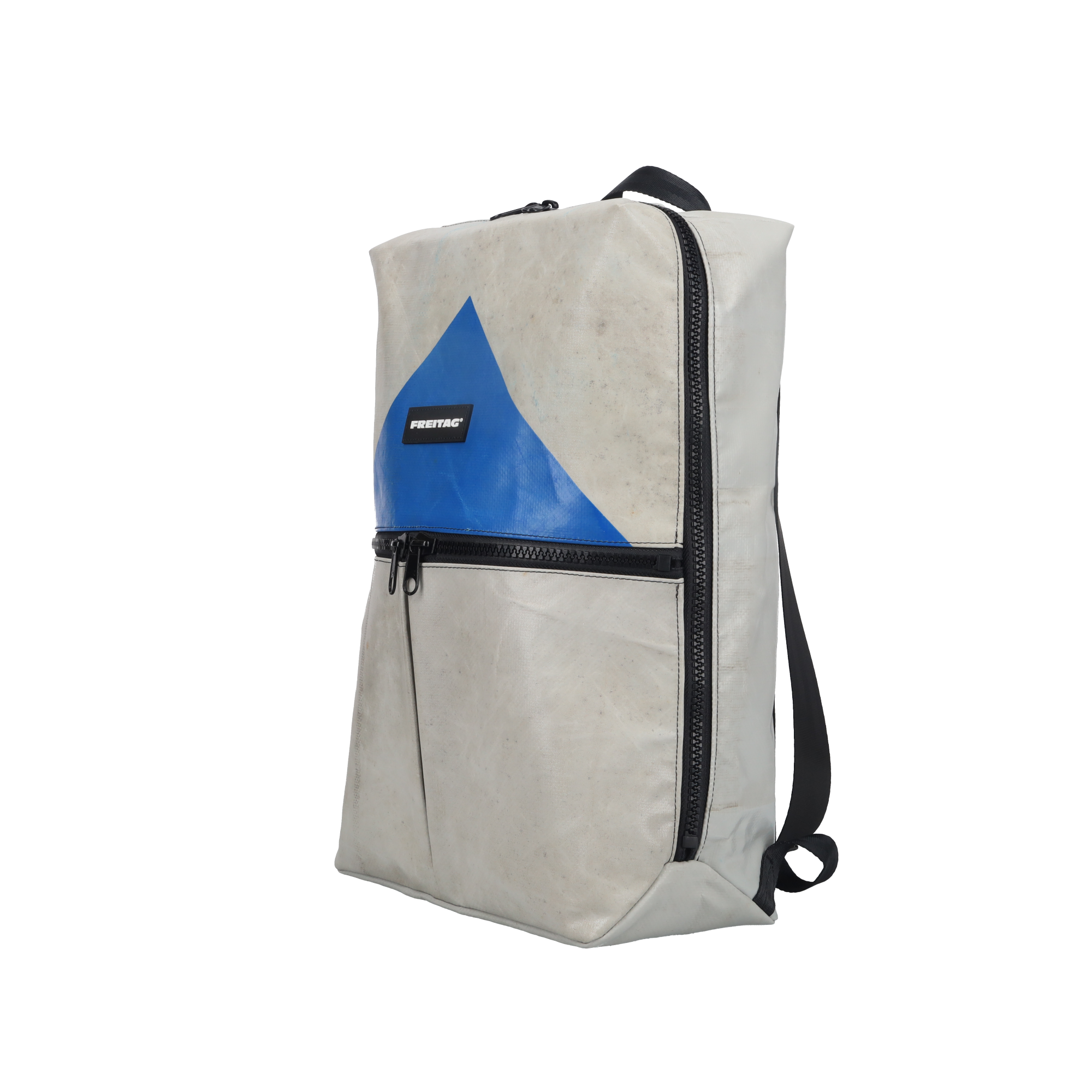 FREITAG F49 FRINGE グレー/青 F49 FRINGE | 277934 | FREITAG
