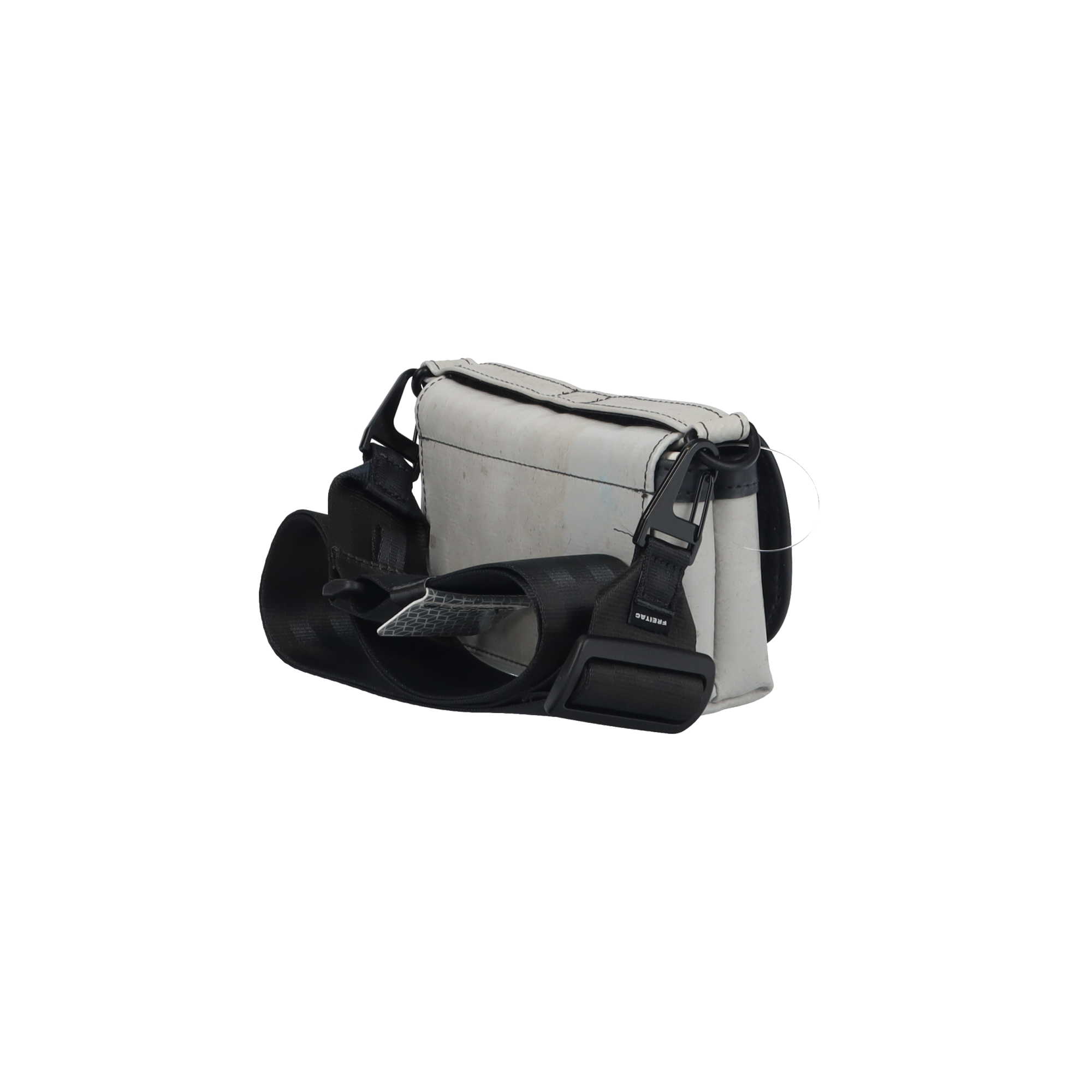 FREITAG F142 HEINZ オールブラック F142 HEINZ | 279066 | FREITAG