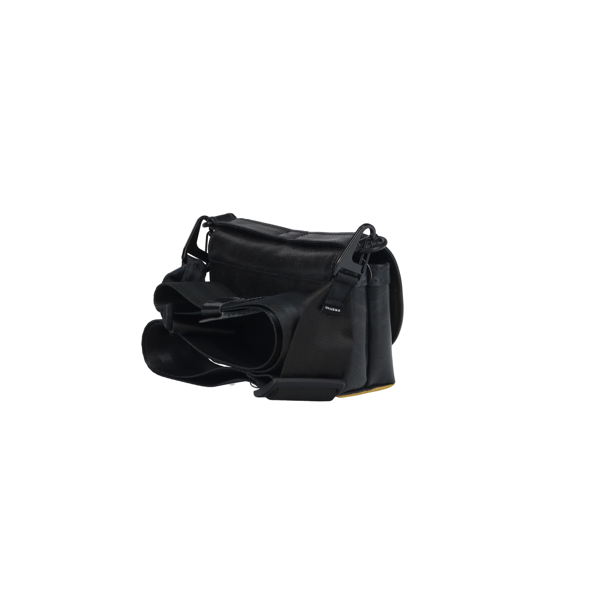 フライターグ FREITAG F142 HEINZ ハインツ オールブラック F142 HEINZ | 279323 | FREITAG