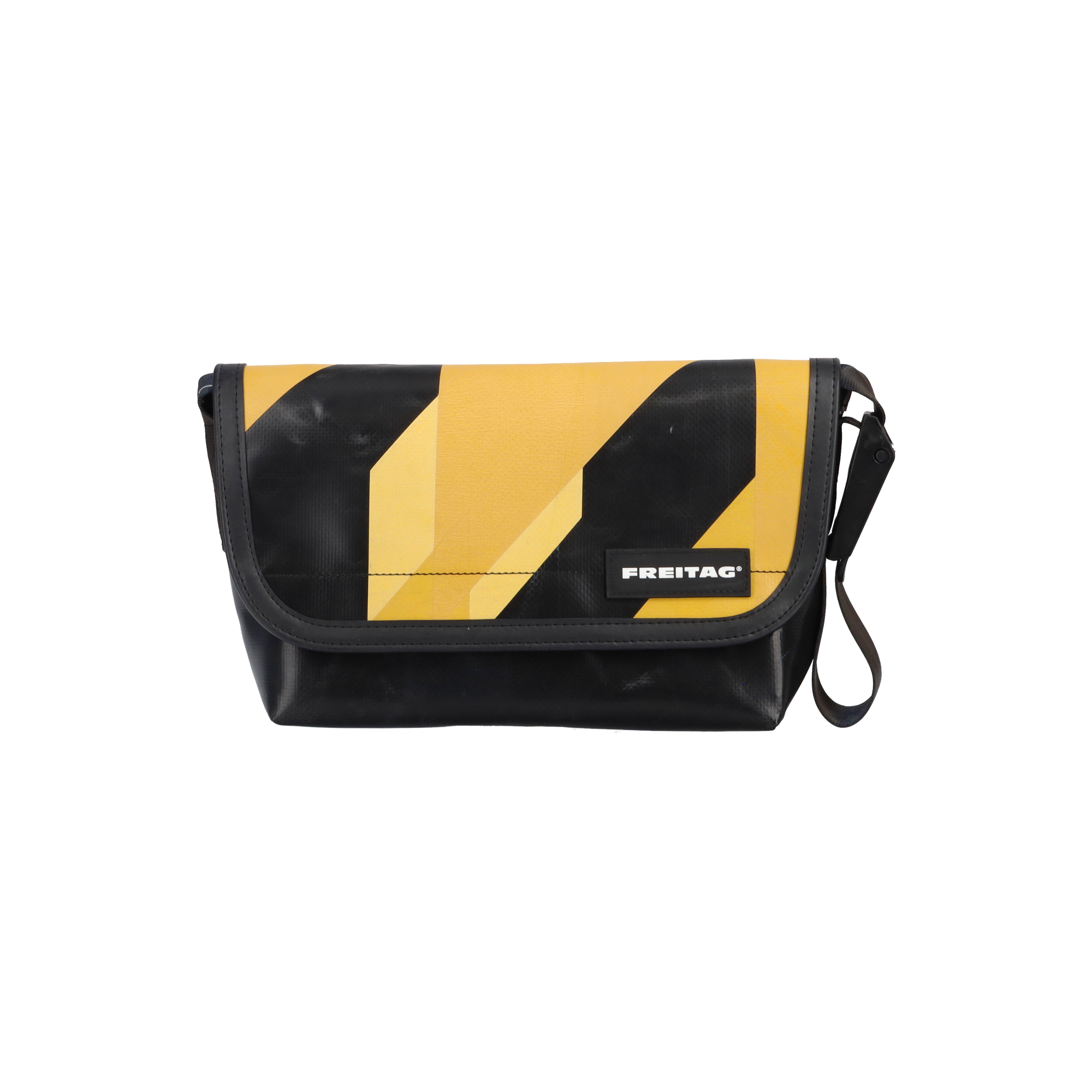 FREITAG F41 HAWAII FIVE-0 ブラック/イエロー/グレー F41 HAWAII FIVE-0 | FREITAG