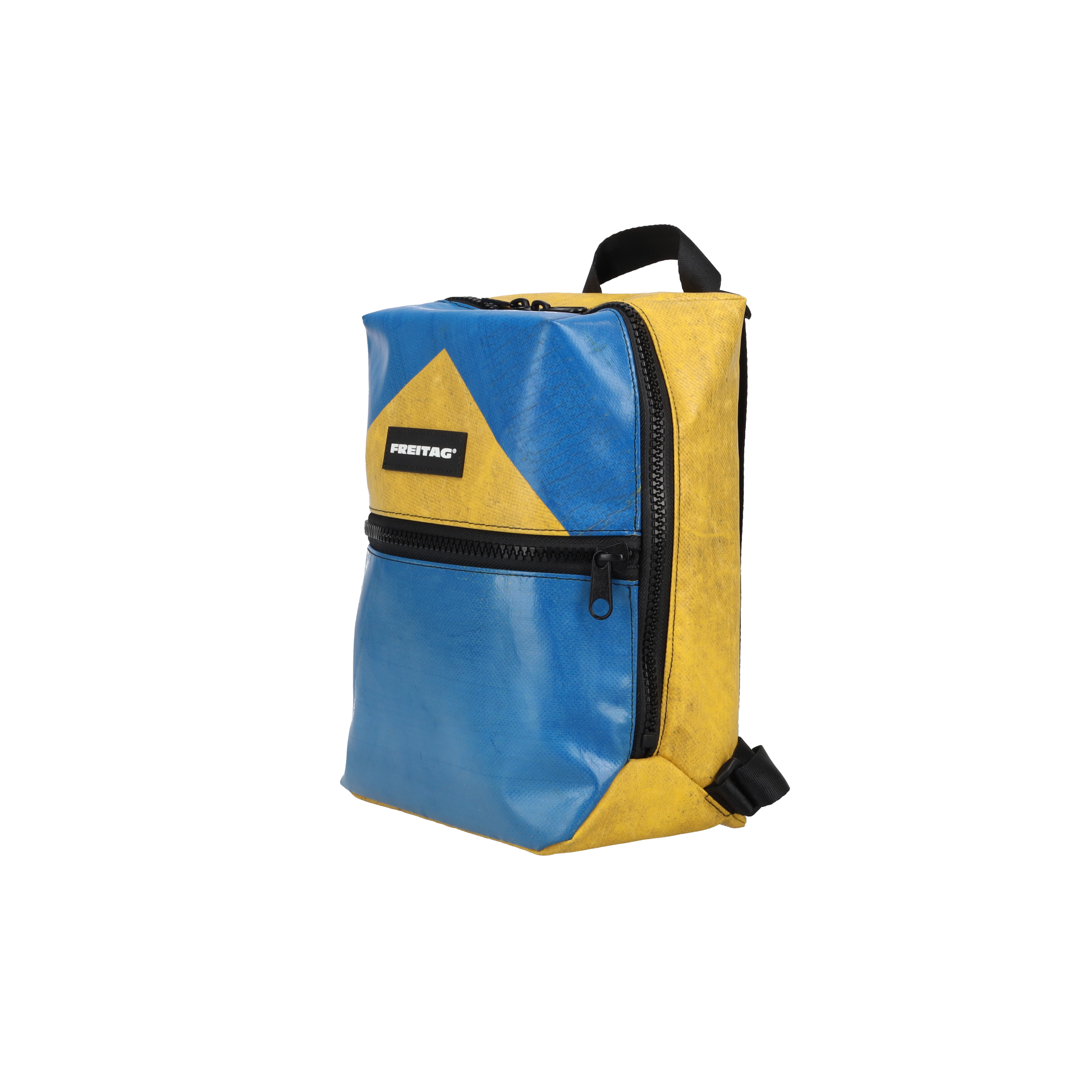 F44 WALTER | 280810 | FREITAG