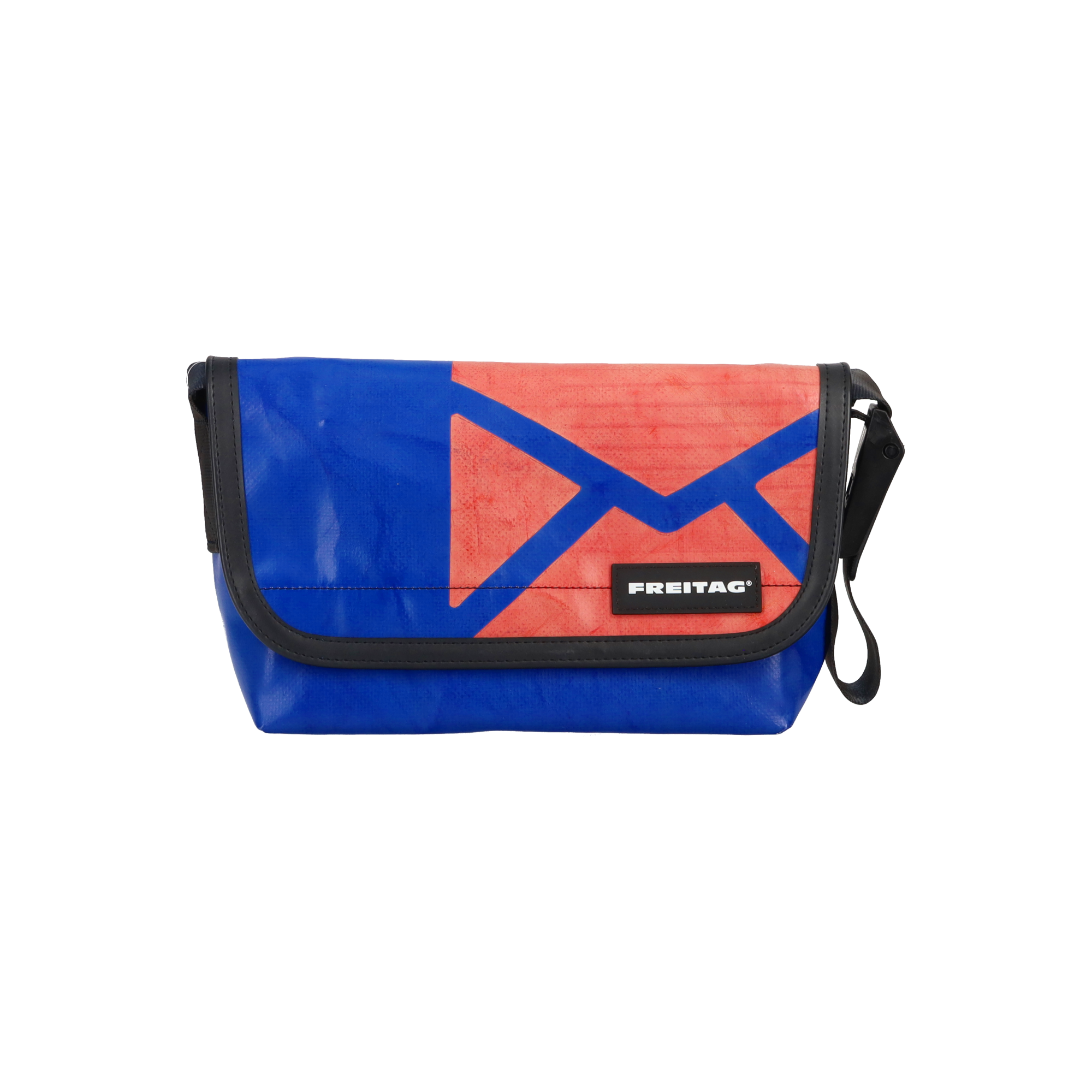 n*5様 FREITAG F41 HAWAII FIVE 0 メッセンジャーバッ F41 HAWAII FIVE-0 | FREITAG