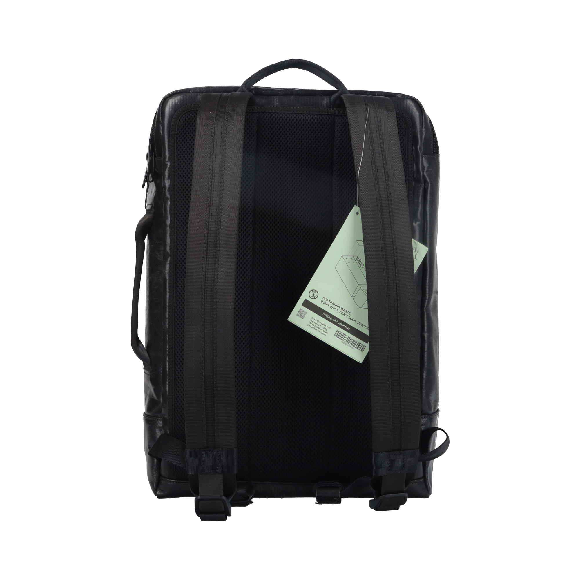 F306 HAZZARD | 281631 | FREITAG