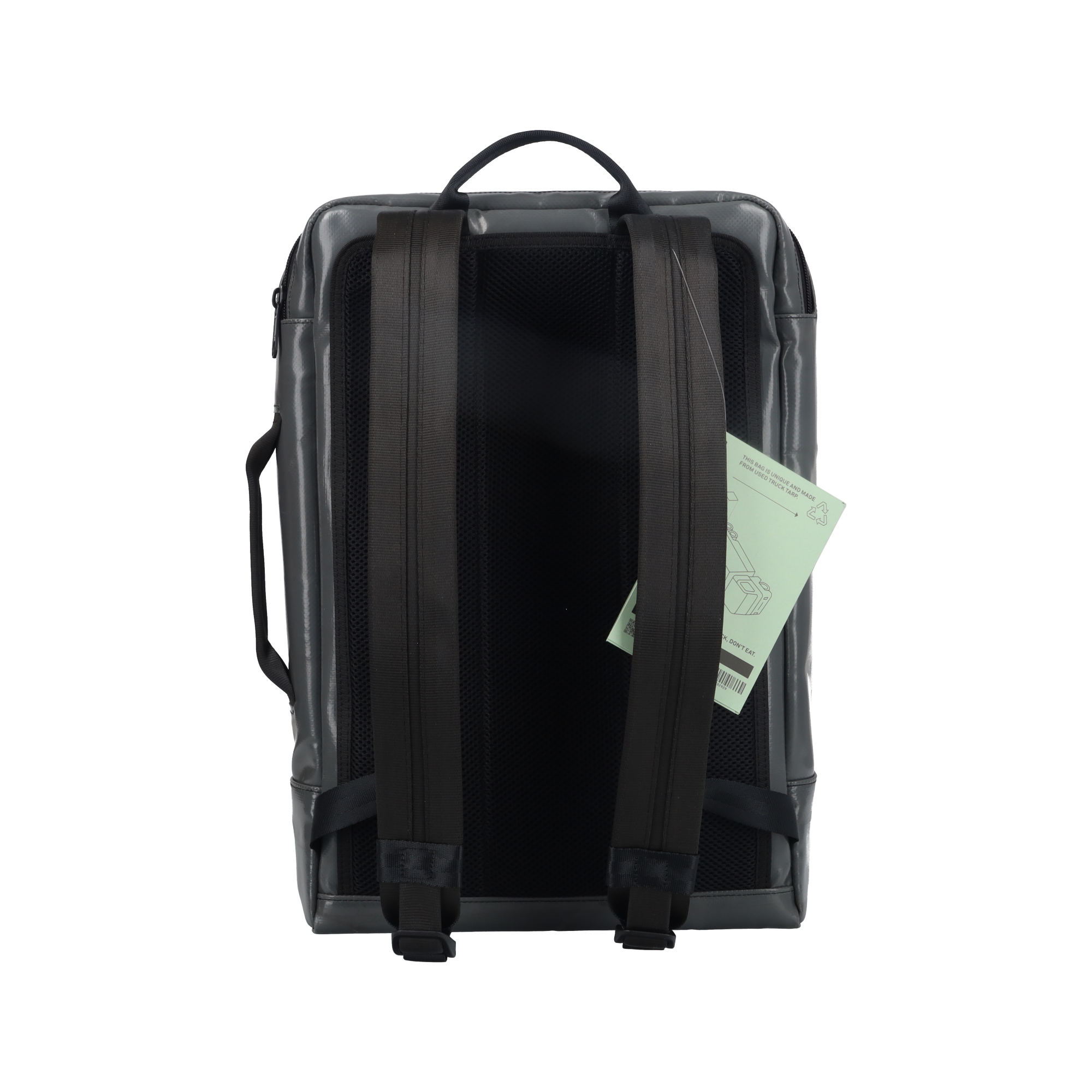 F306 HAZZARD | 282929 | FREITAG