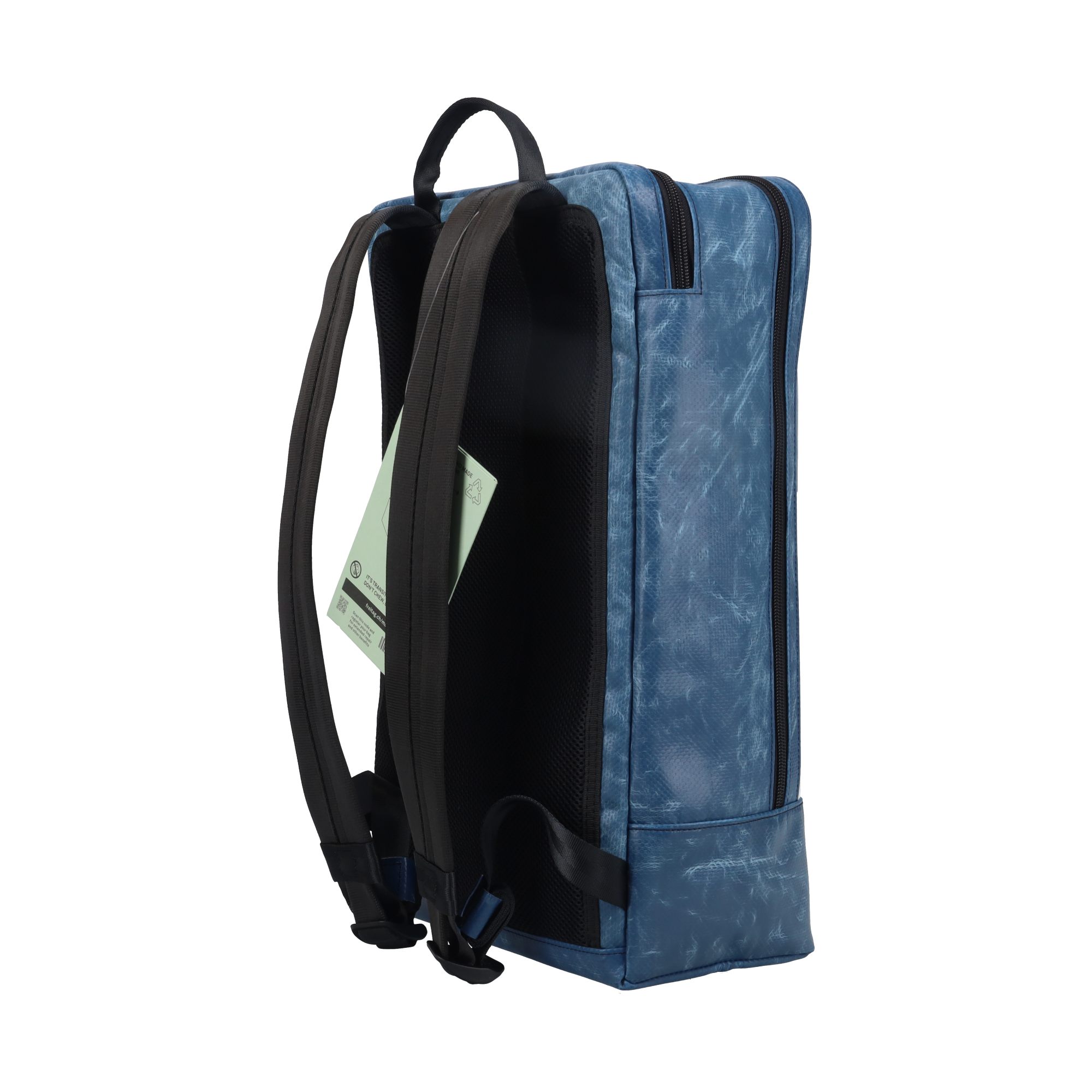 F306 HAZZARD | 282935 | FREITAG