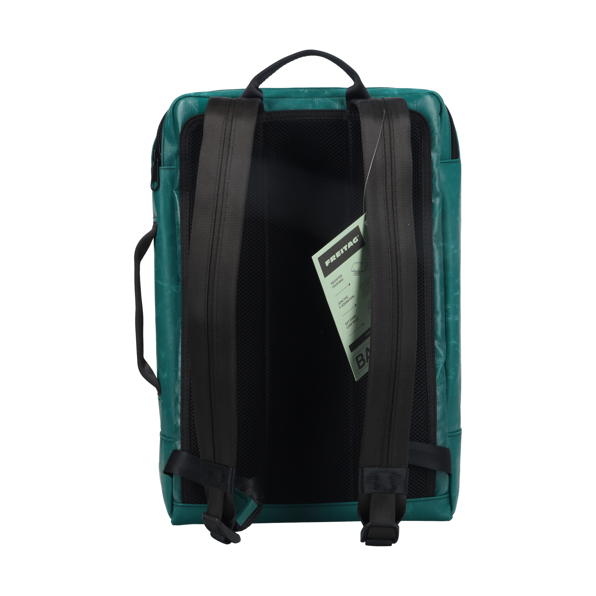 F306 HAZZARD | 282975 | FREITAG