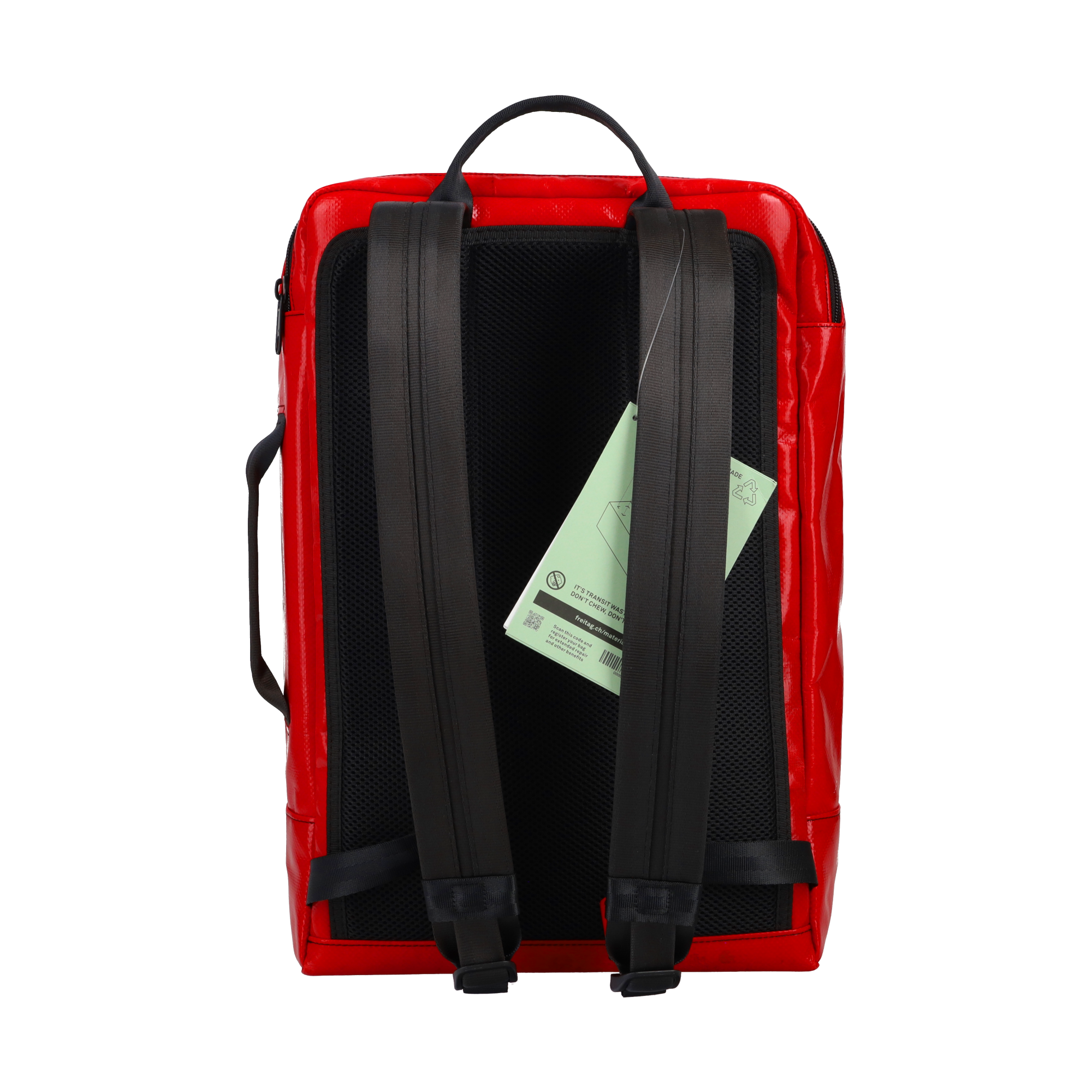 バッグパック/リュック FREITAG  HAZARD F306 HAZZARD | 282986 | FREITAG