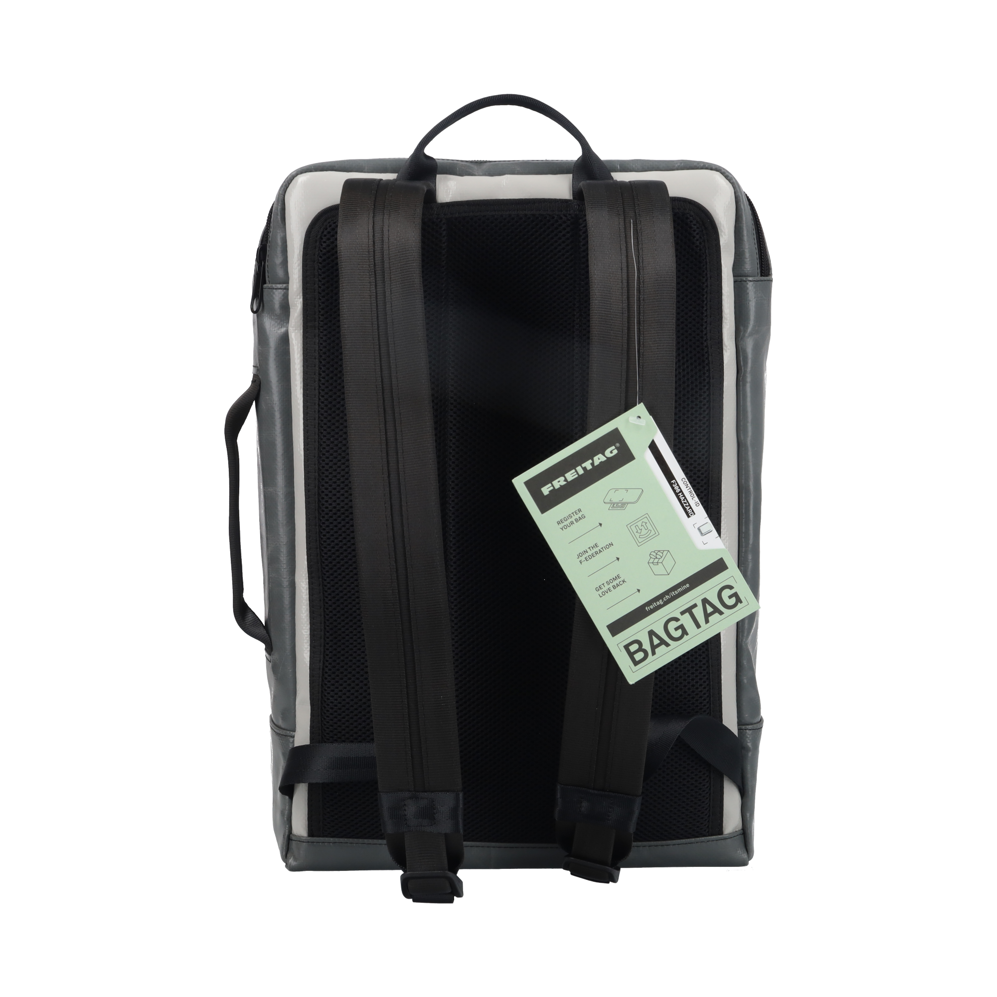 F306 HAZZARD | 282997 | FREITAG