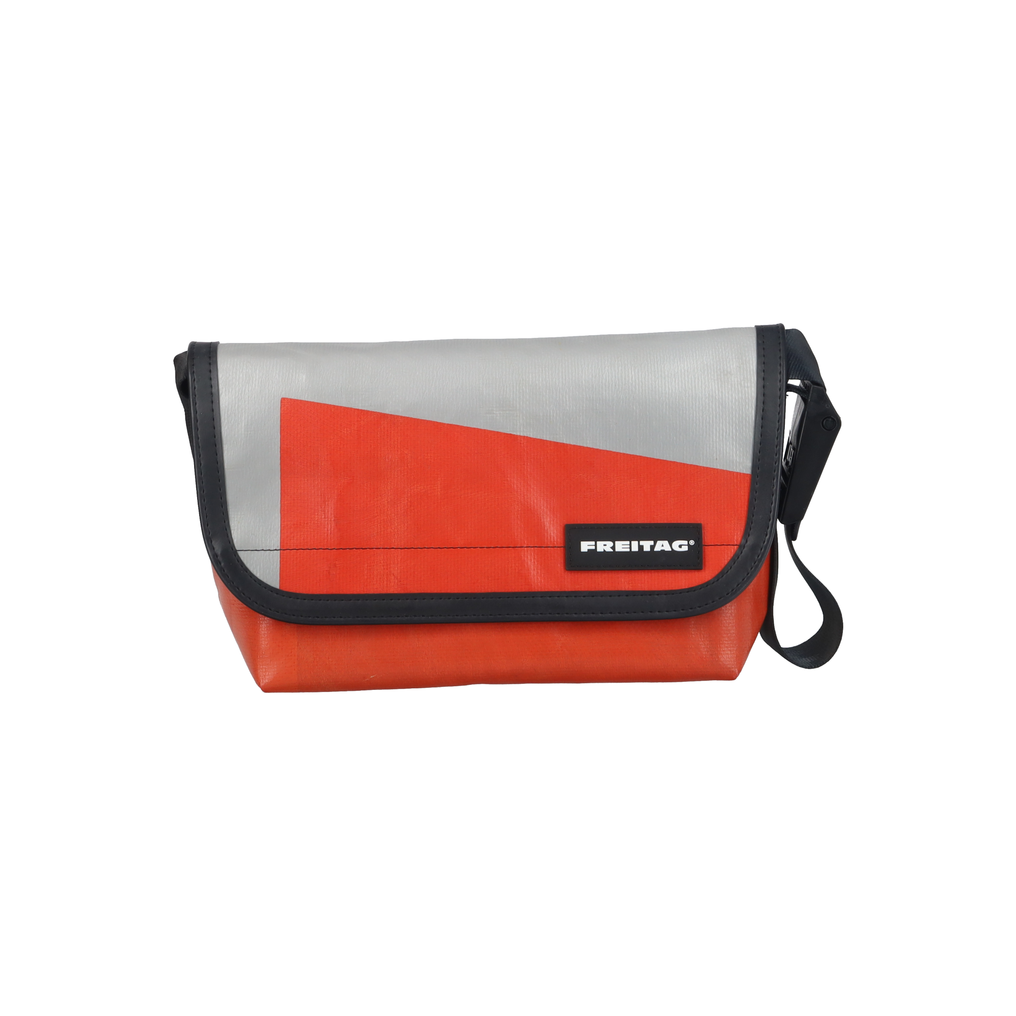 MESSENGER BAGS | FREITAG