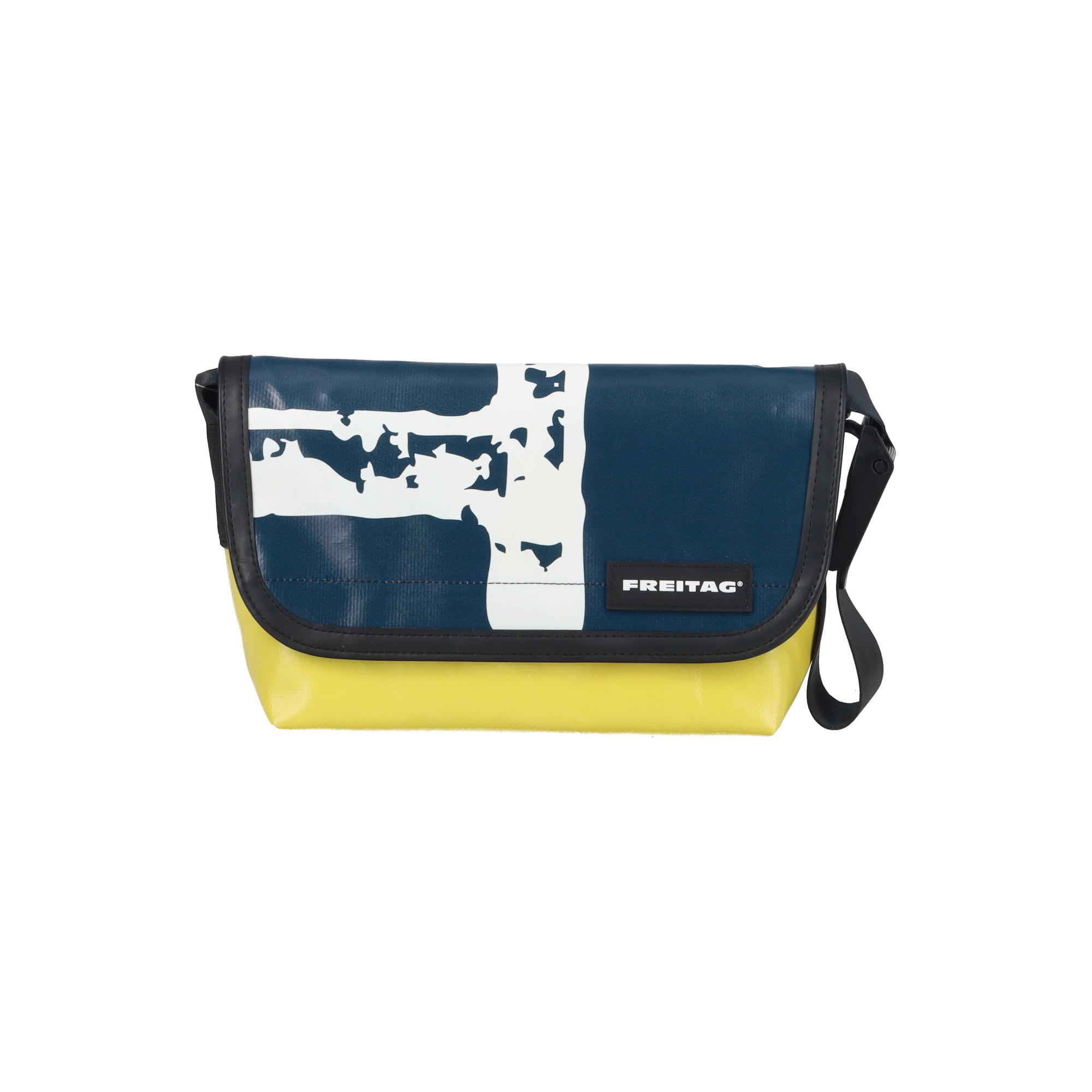 F41 HAWAII FIVE-0 | FREITAG