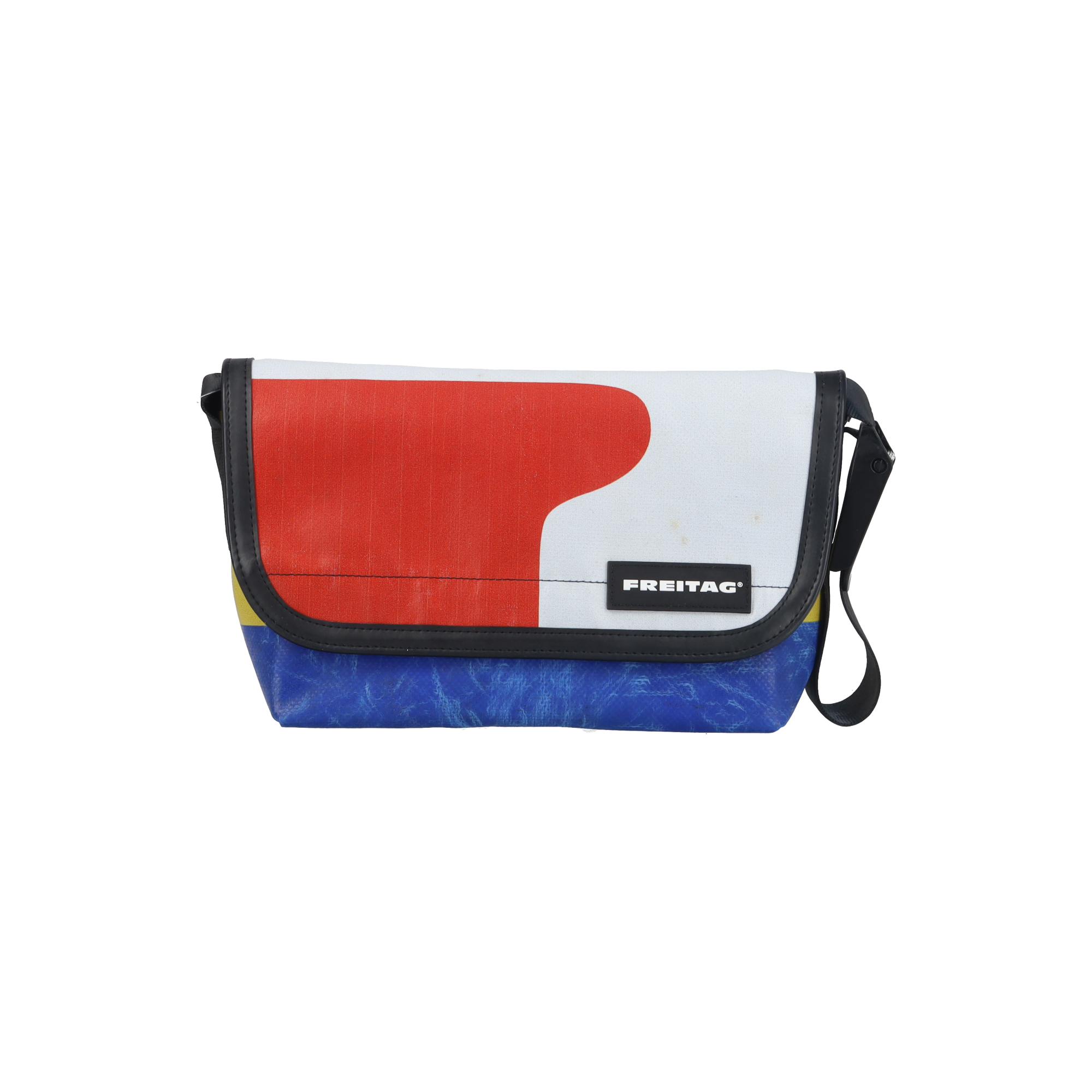F41 HAWAII FIVE-0 | FREITAG