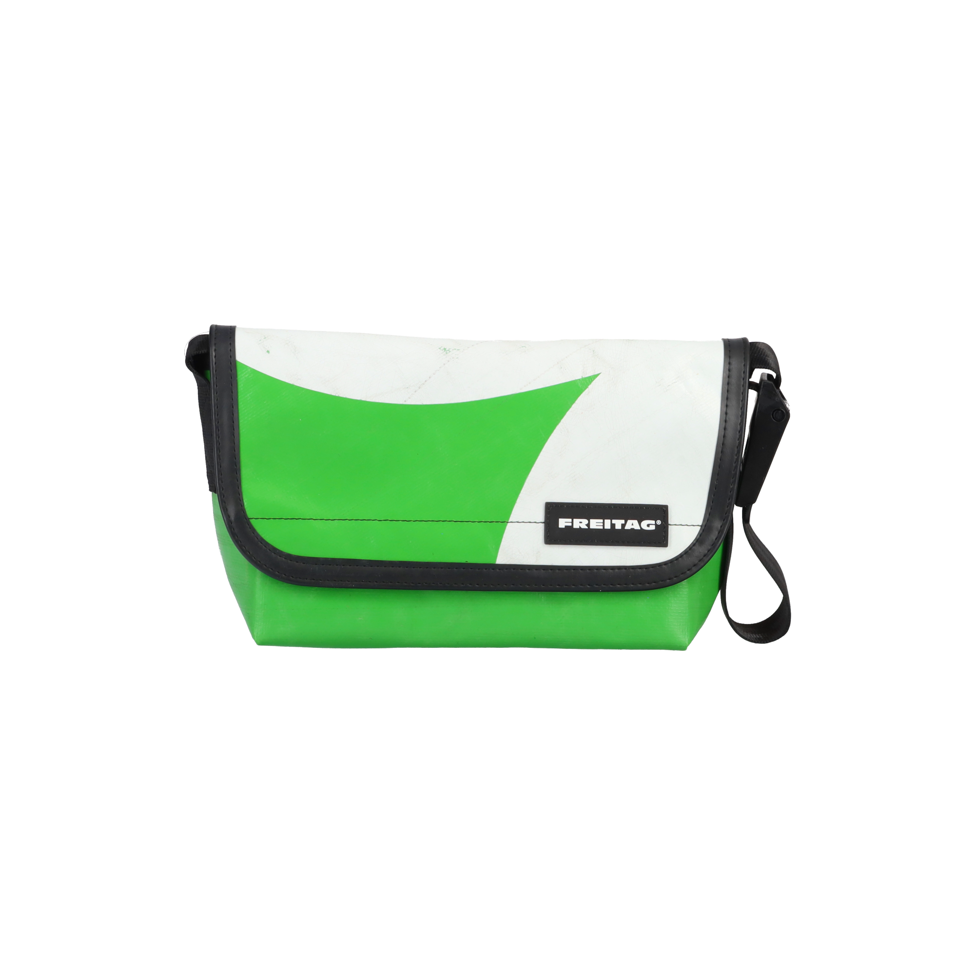 MESSENGER BAGS | FREITAG