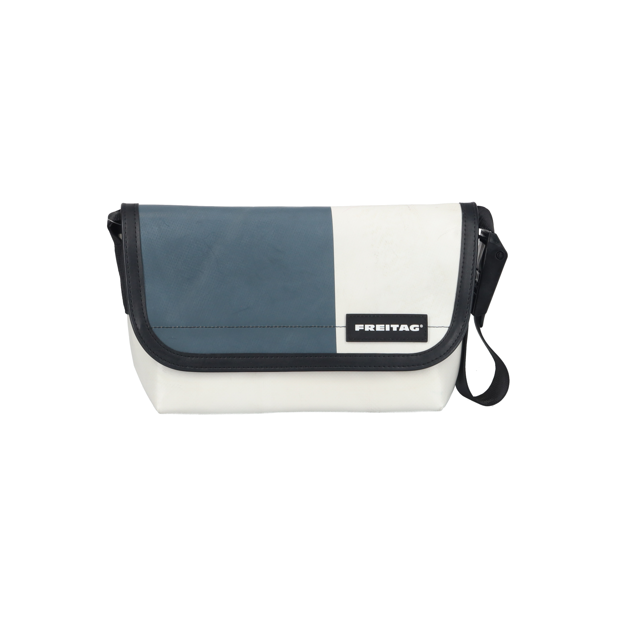 freitag f41 hawaii five-0 グレー　黒 FREITAG F41 HAWAII FIVE-0 – Keoma