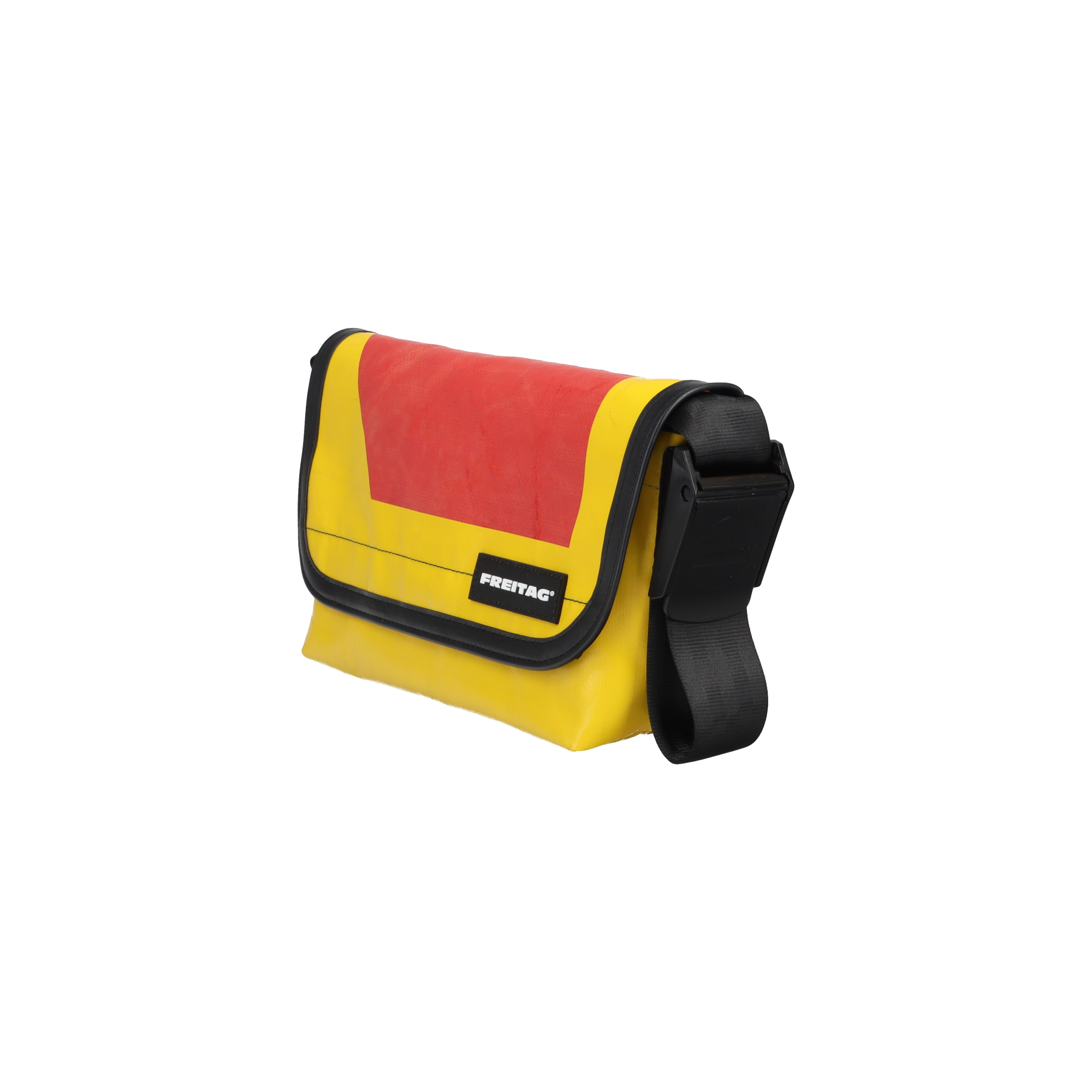 FREITAG F41 HAWAII FIVE-0 ／イエロー F41 HAWAII FIVE-0 | 283922 | FREITAG