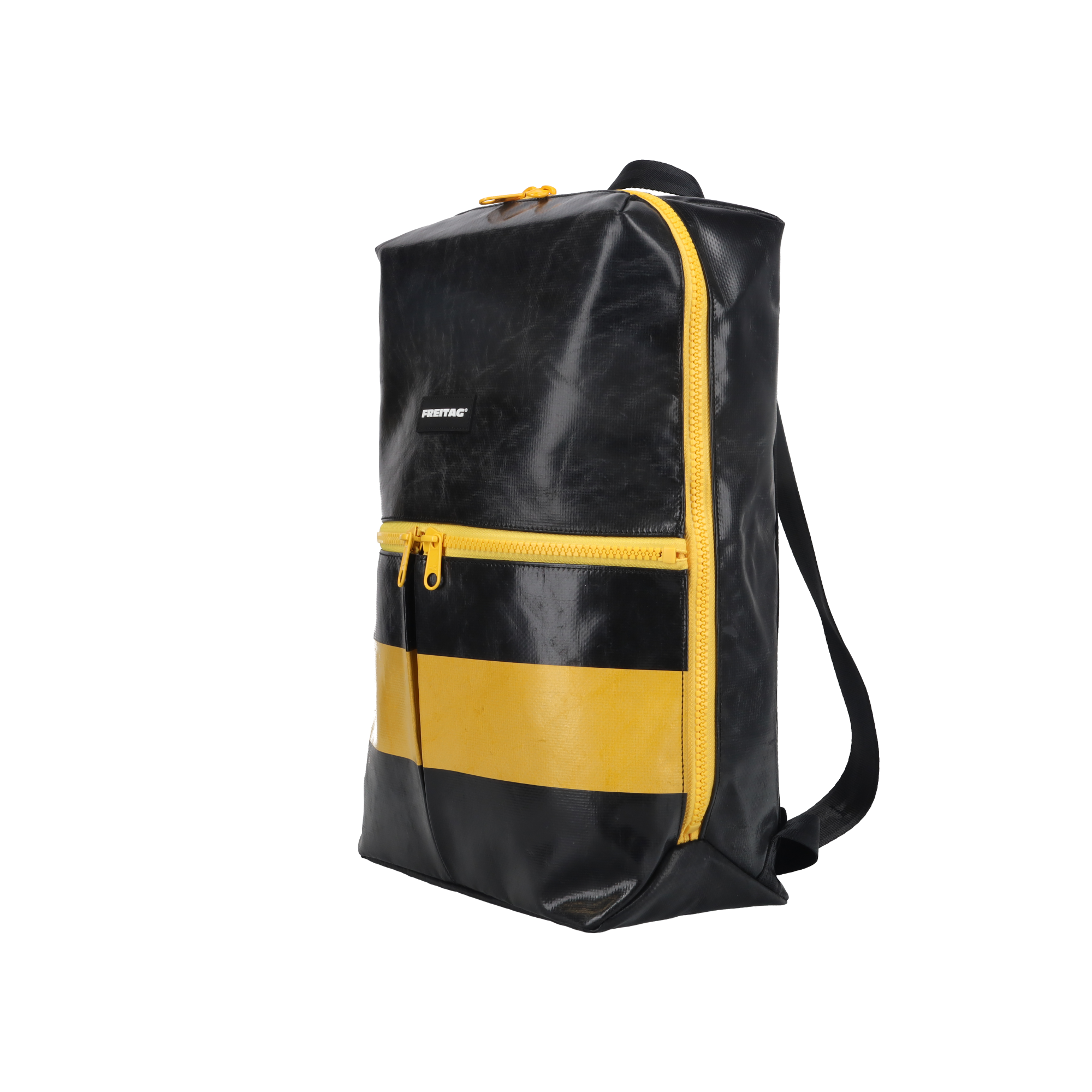 【貴重】FREITAG F49 FRINGE スマイリーマーク【美品】 F49 FRINGE | 284305 | FREITAG