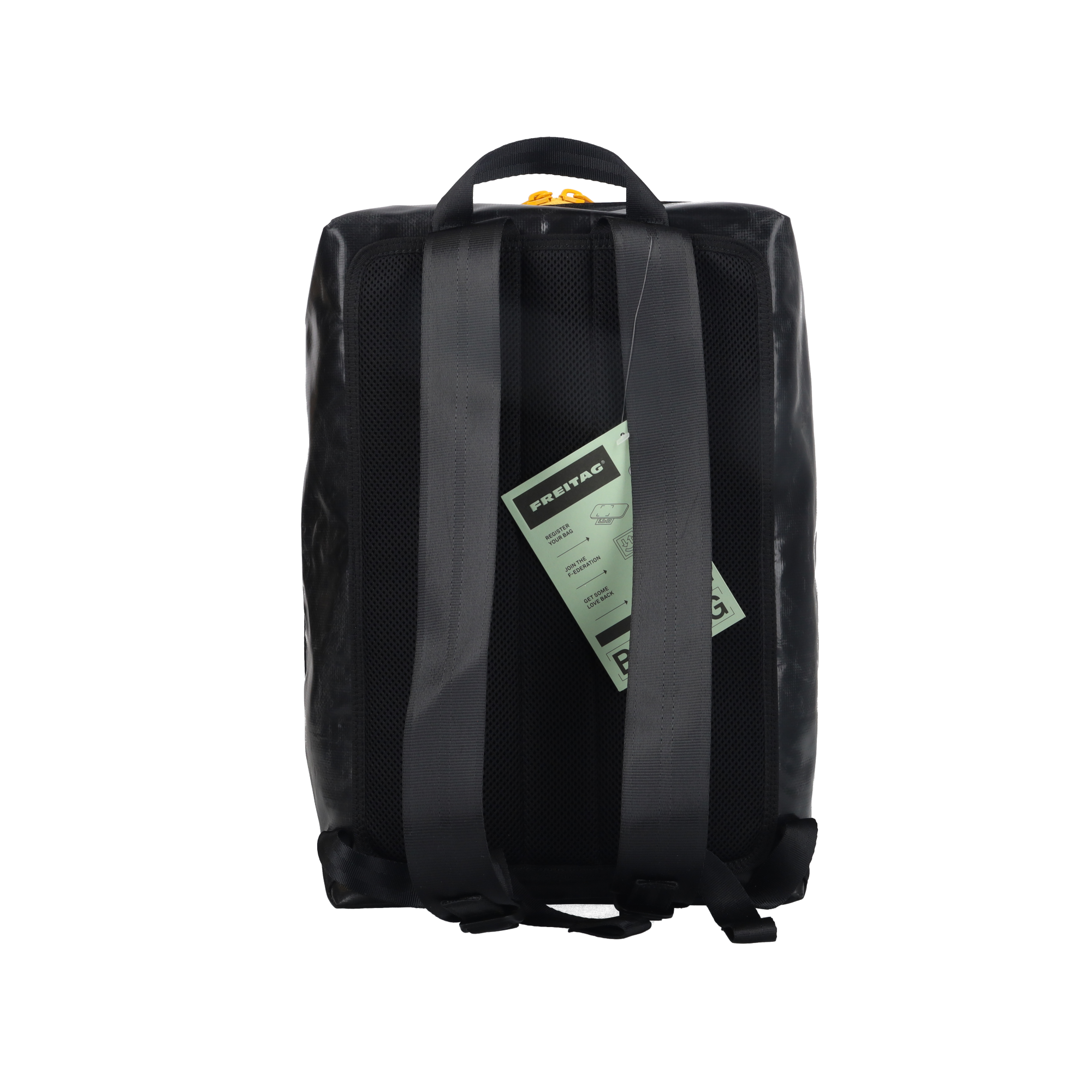 F49 FRINGE | 284305 | FREITAG