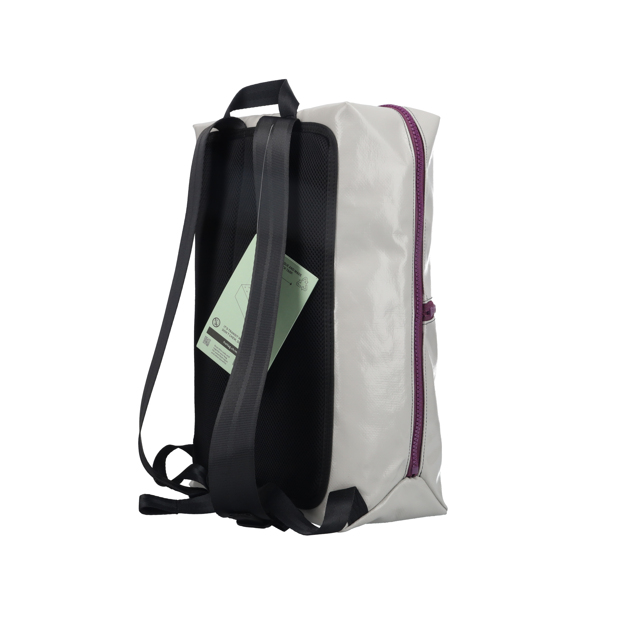 K49 FREITAG リュック F49 FRINGE | 284309 | FREITAG