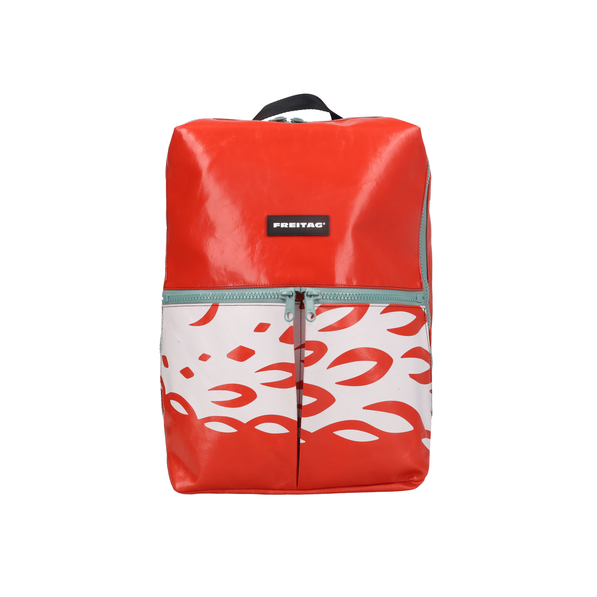 F49 FRINGE | FREITAG