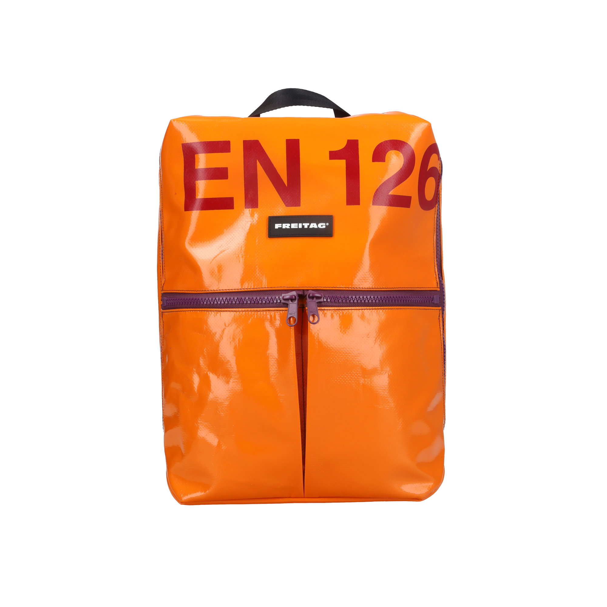 F49 FRINGE | 503342 | FREITAG