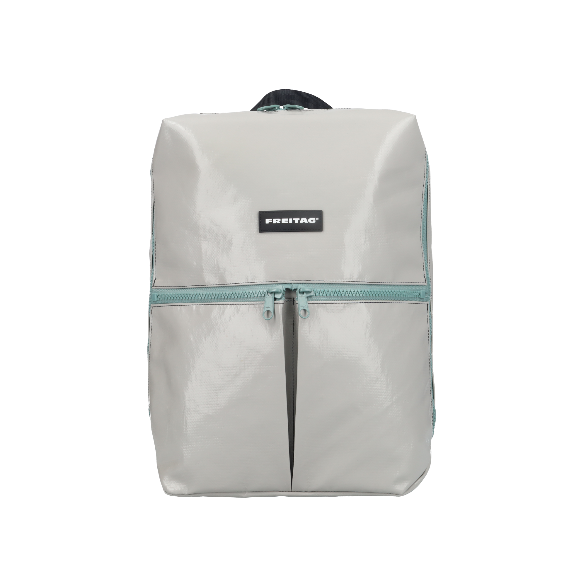 FREITAG F49 FRINGE バックパック／リュック グリーン×シルバー F49 FRINGE | FREITAG